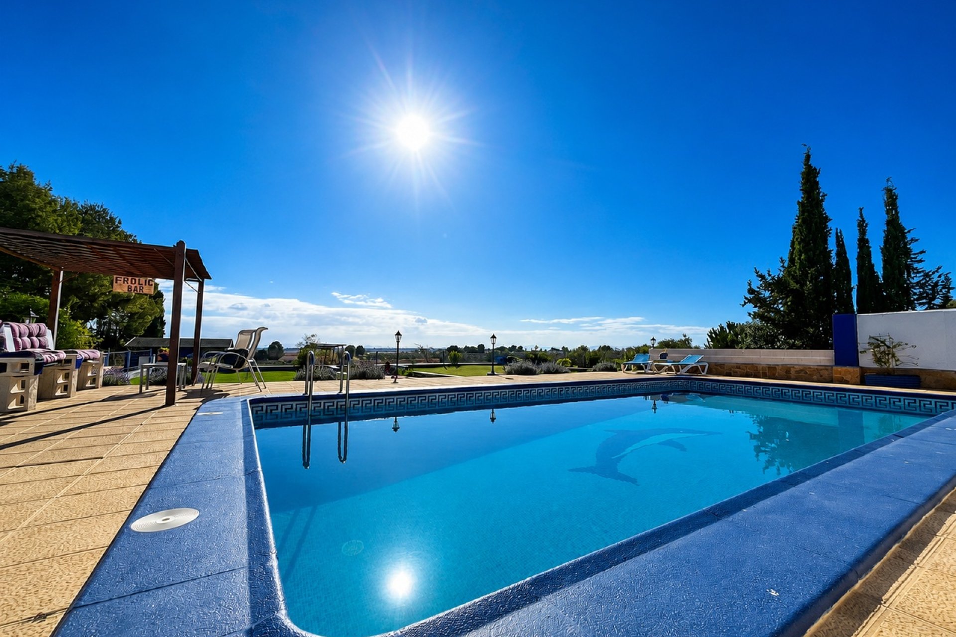 Videresalg - Villa - Torre Pacheco