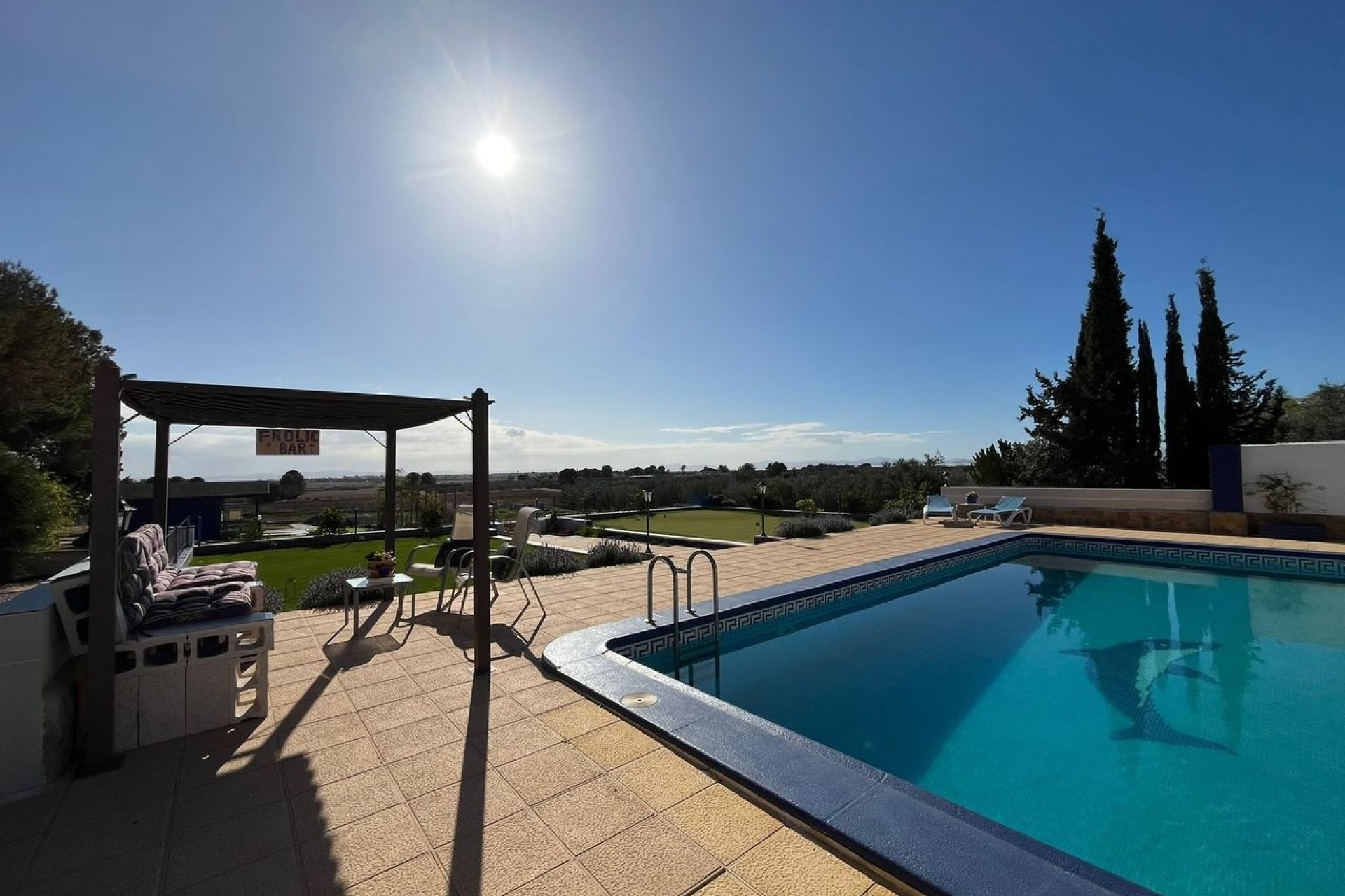 Videresalg - Villa - Torre Pacheco