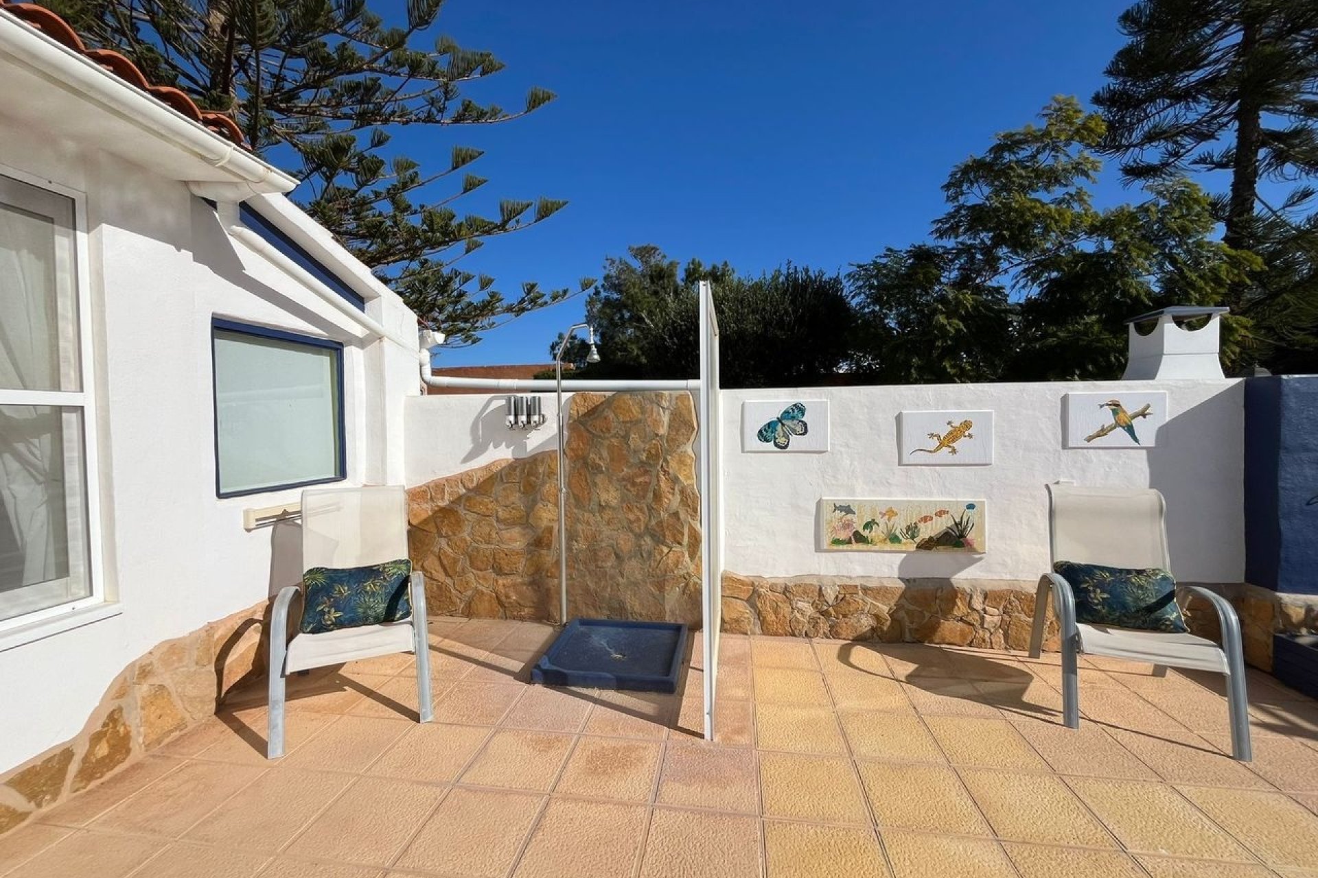 Videresalg - Villa - Torre Pacheco