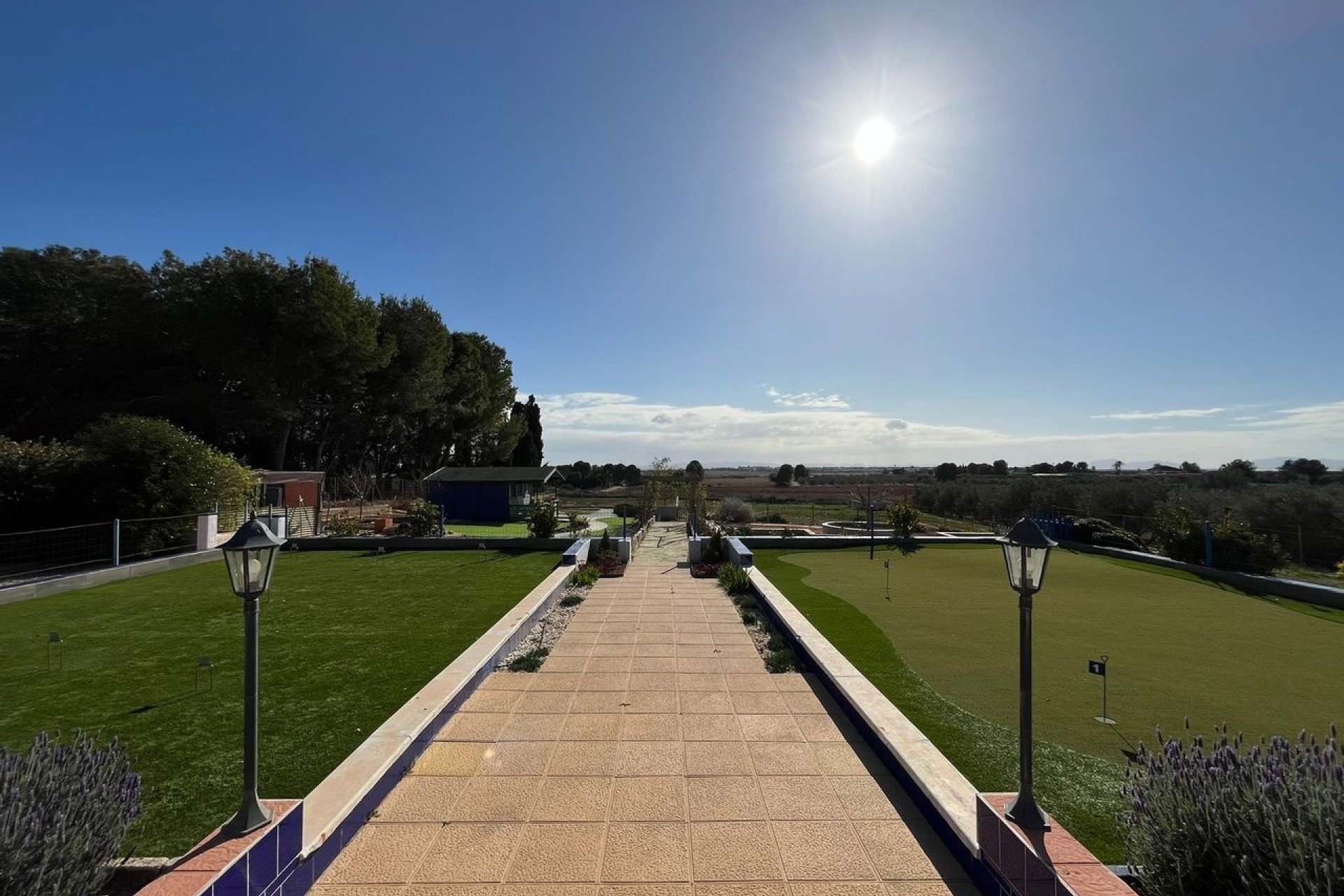 Videresalg - Villa - Torre Pacheco