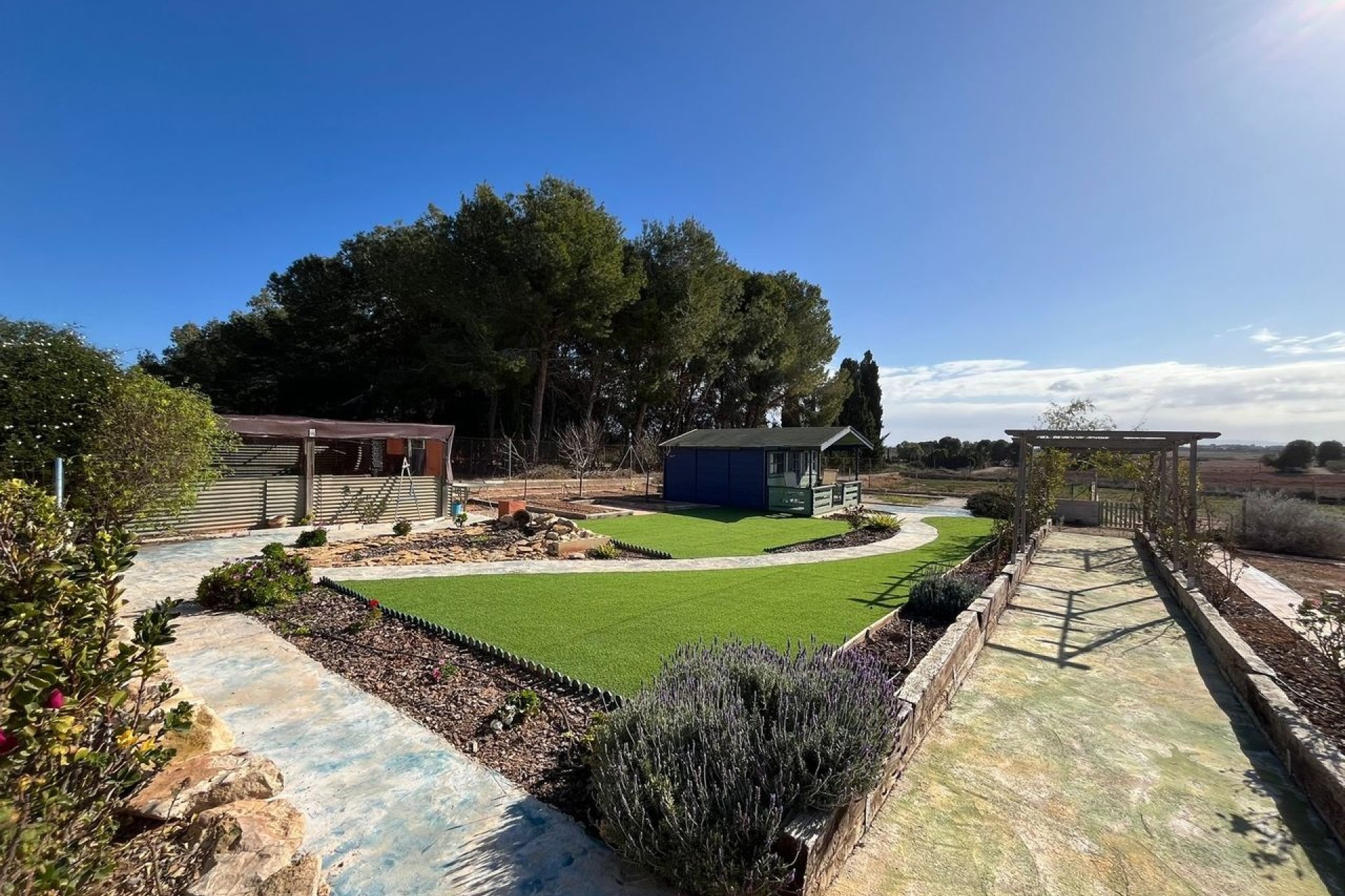 Videresalg - Villa - Torre Pacheco