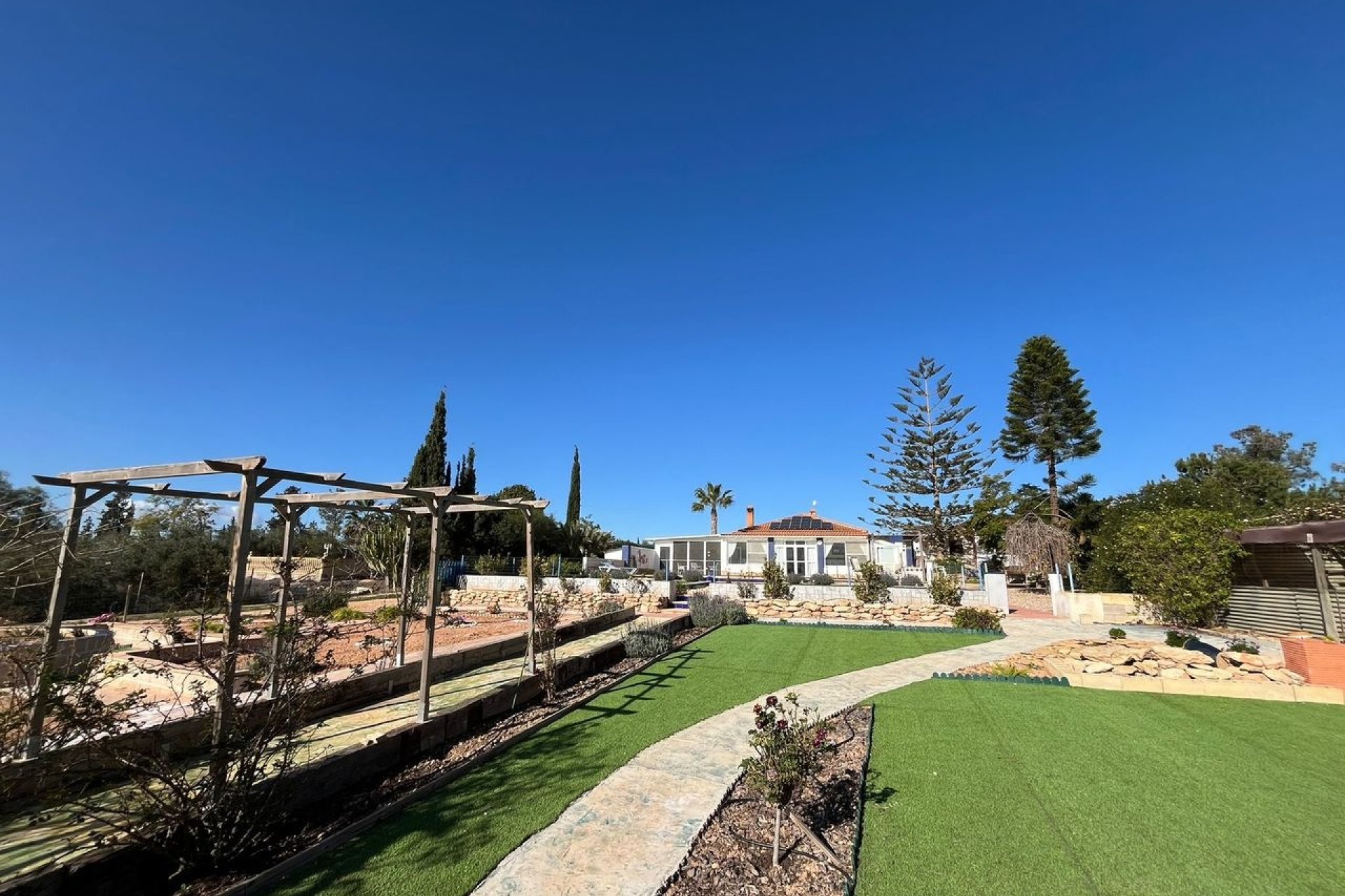 Videresalg - Villa - Torre Pacheco