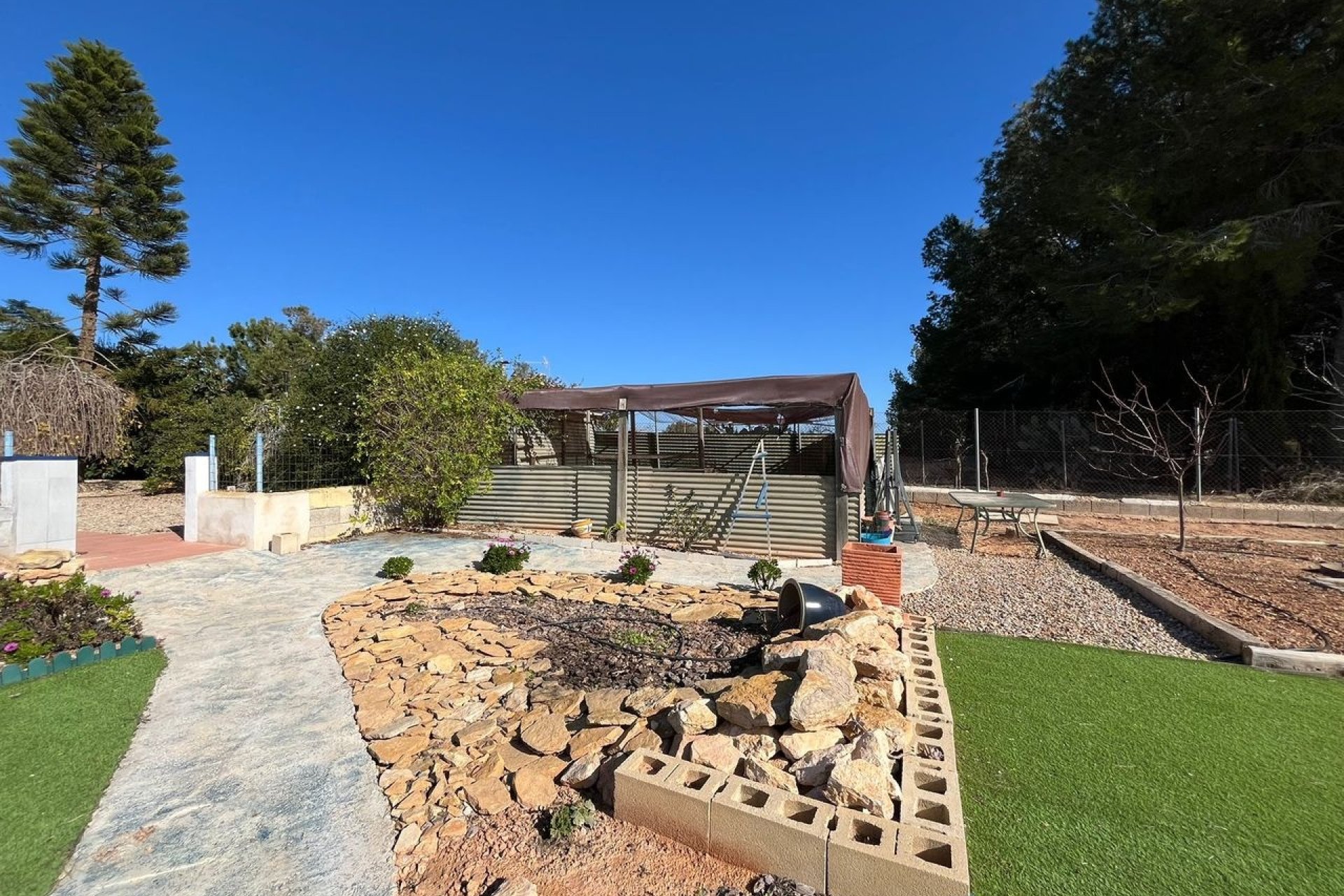 Videresalg - Villa - Torre Pacheco