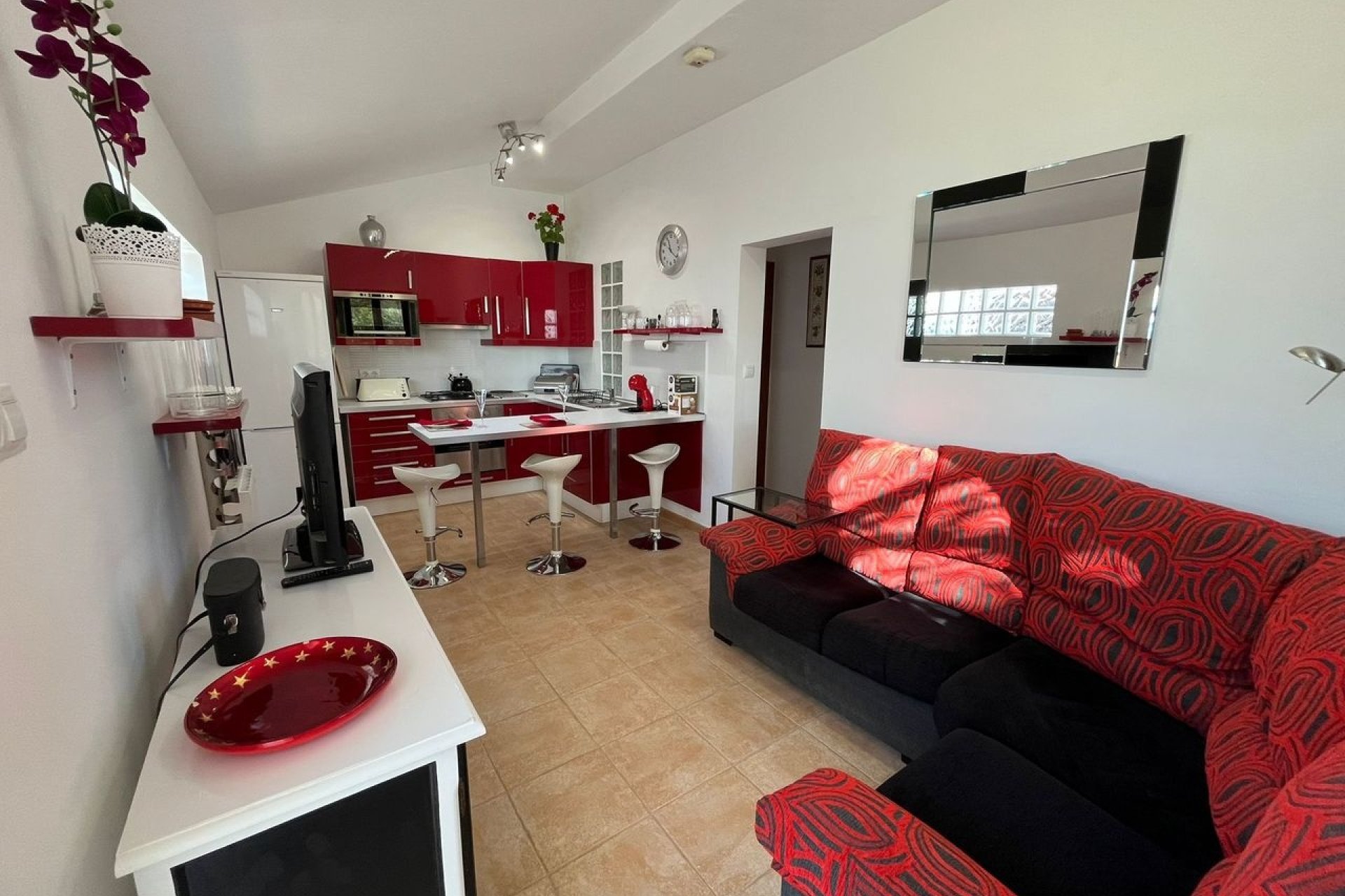 Videresalg - Villa - Torre Pacheco
