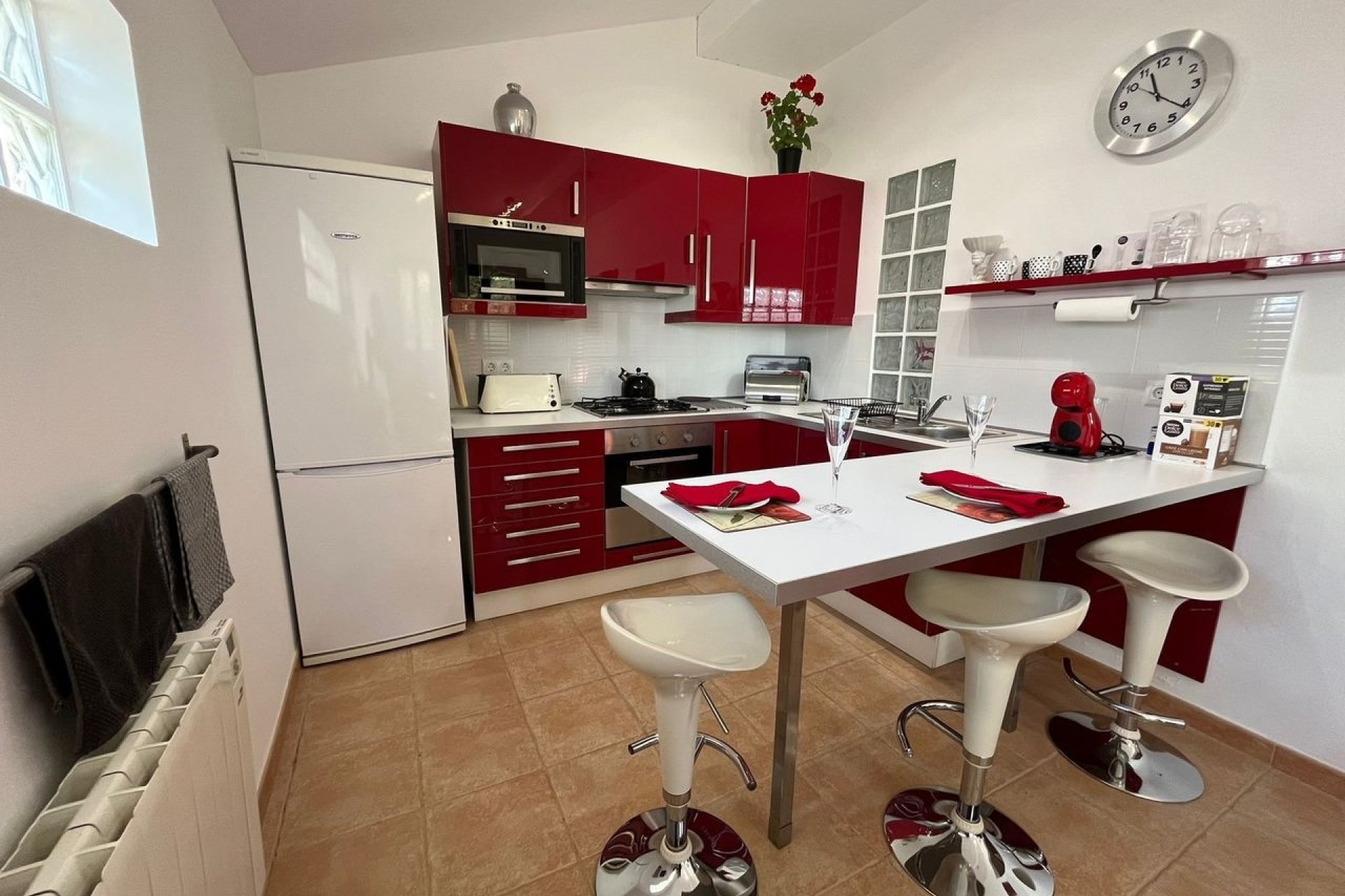 Videresalg - Villa - Torre Pacheco