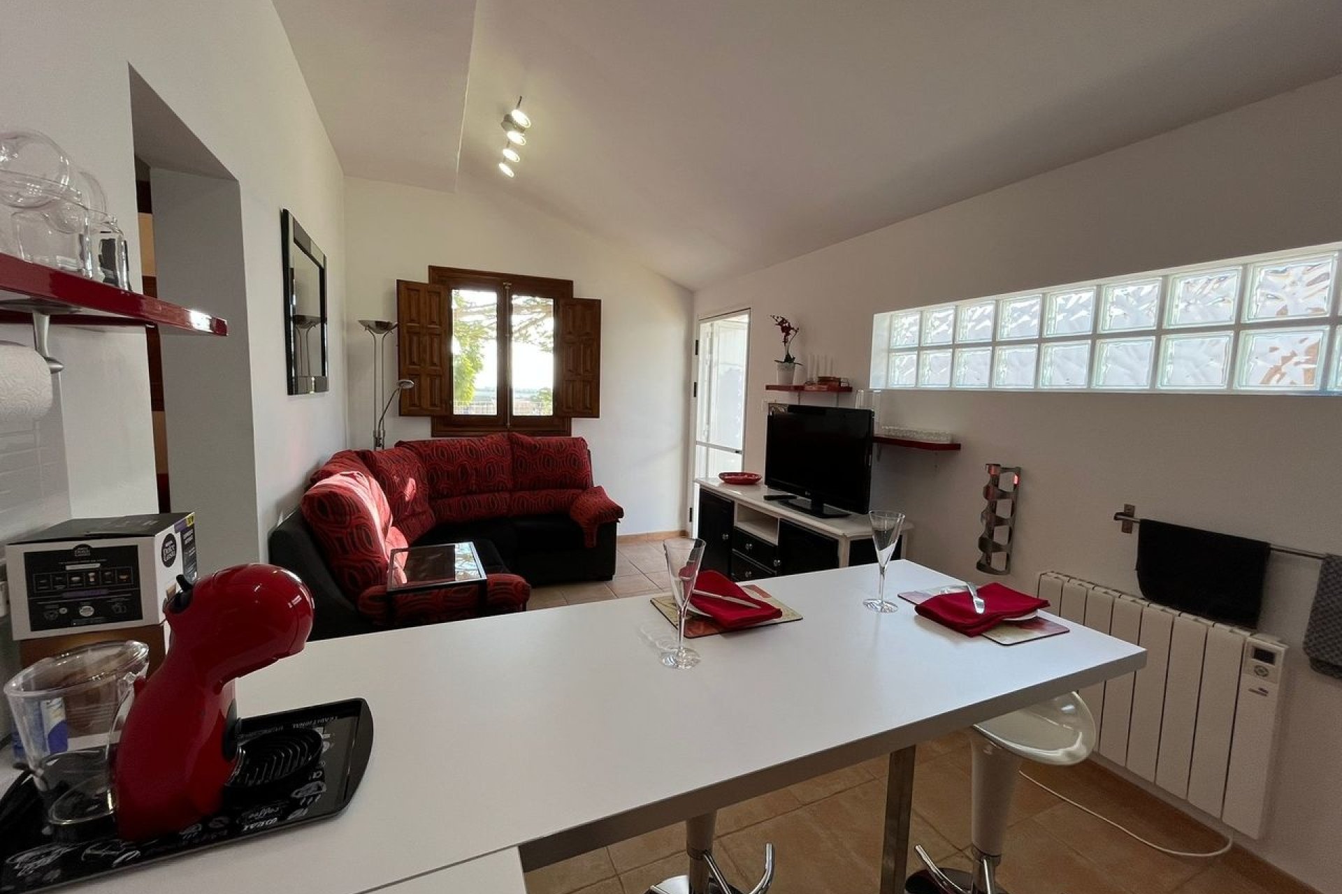 Videresalg - Villa - Torre Pacheco