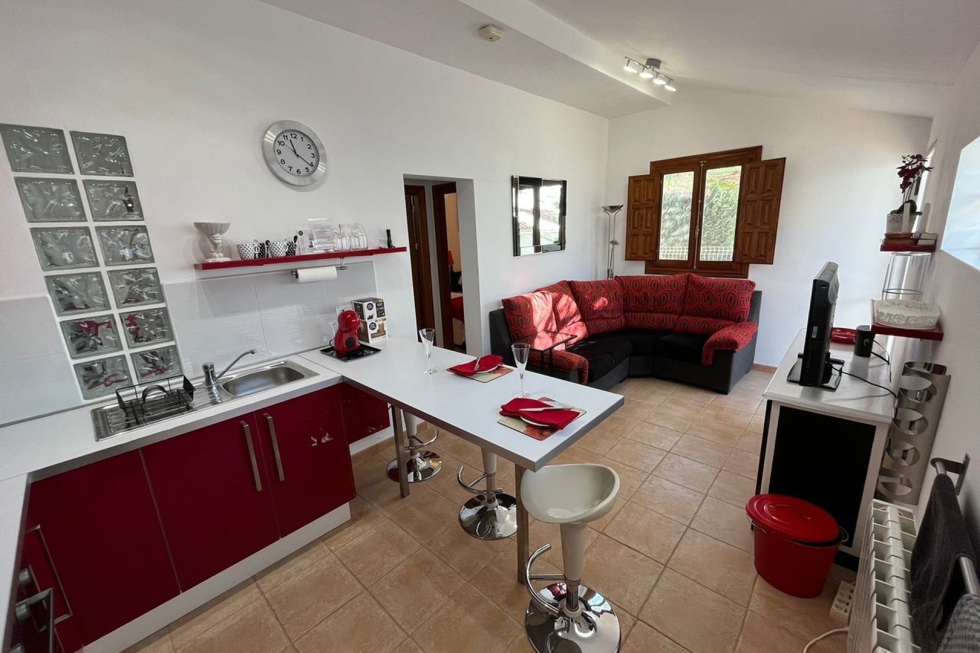 Videresalg - Villa - Torre Pacheco