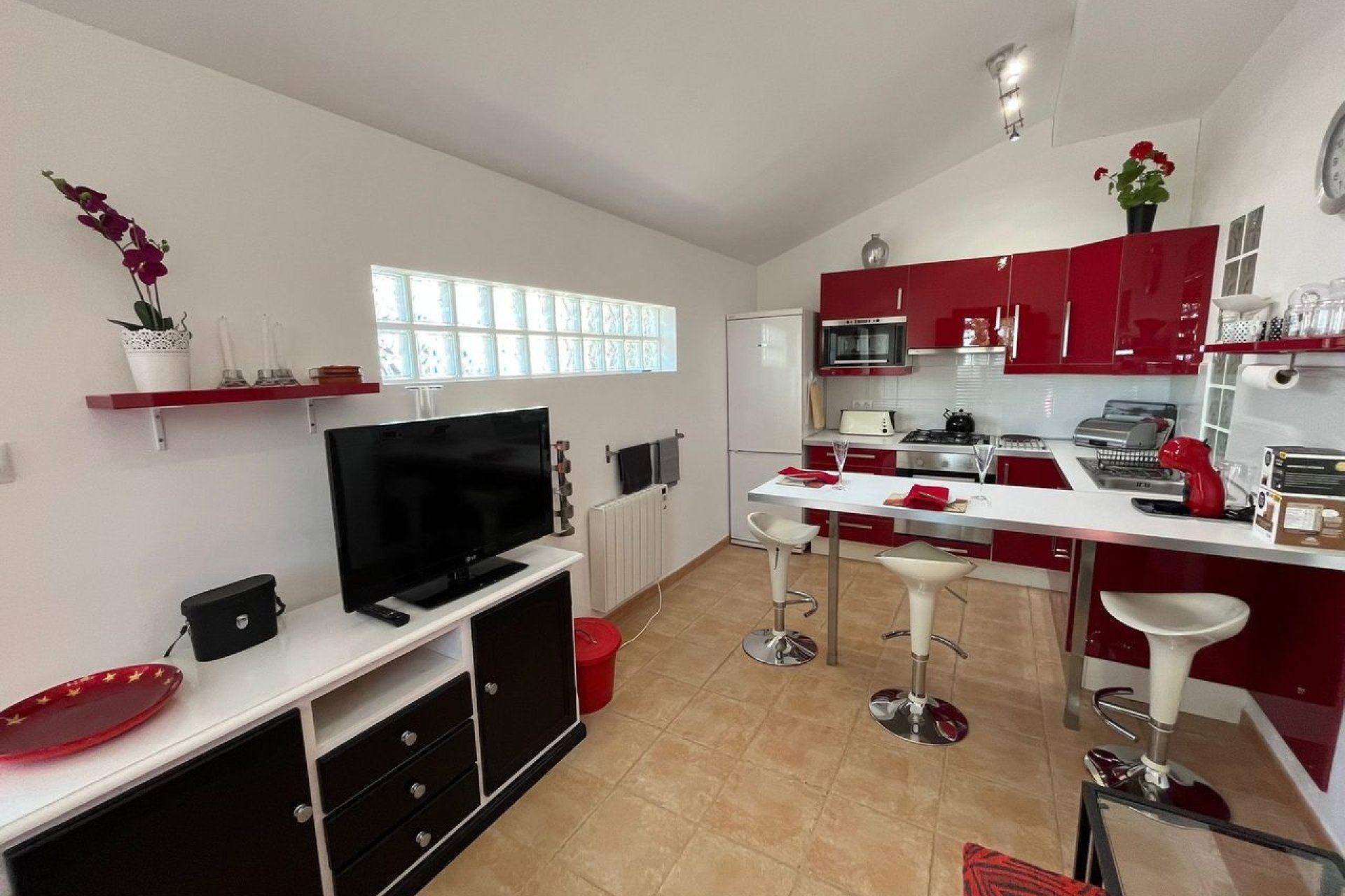 Videresalg - Villa - Torre Pacheco