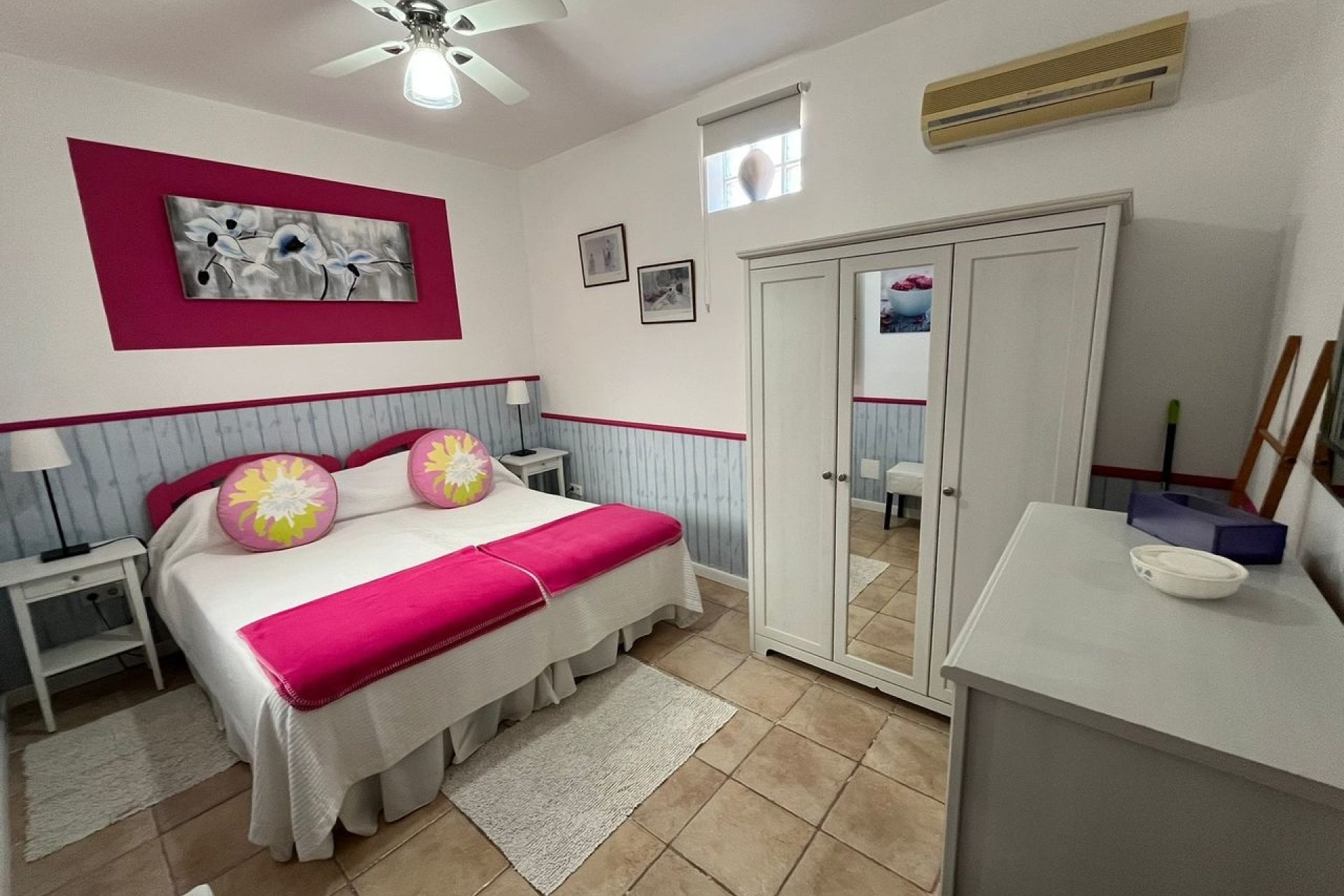Videresalg - Villa - Torre Pacheco