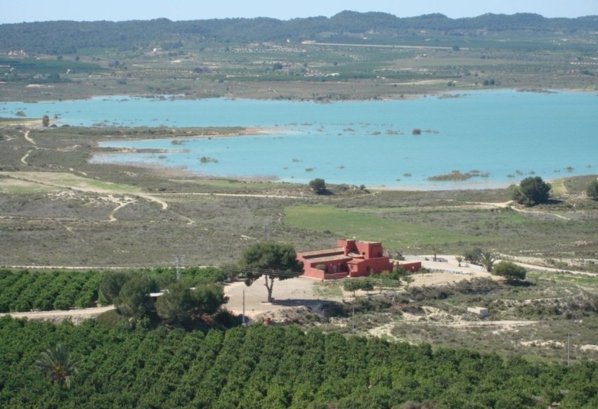 Videresalg - Villa - Torremendo
