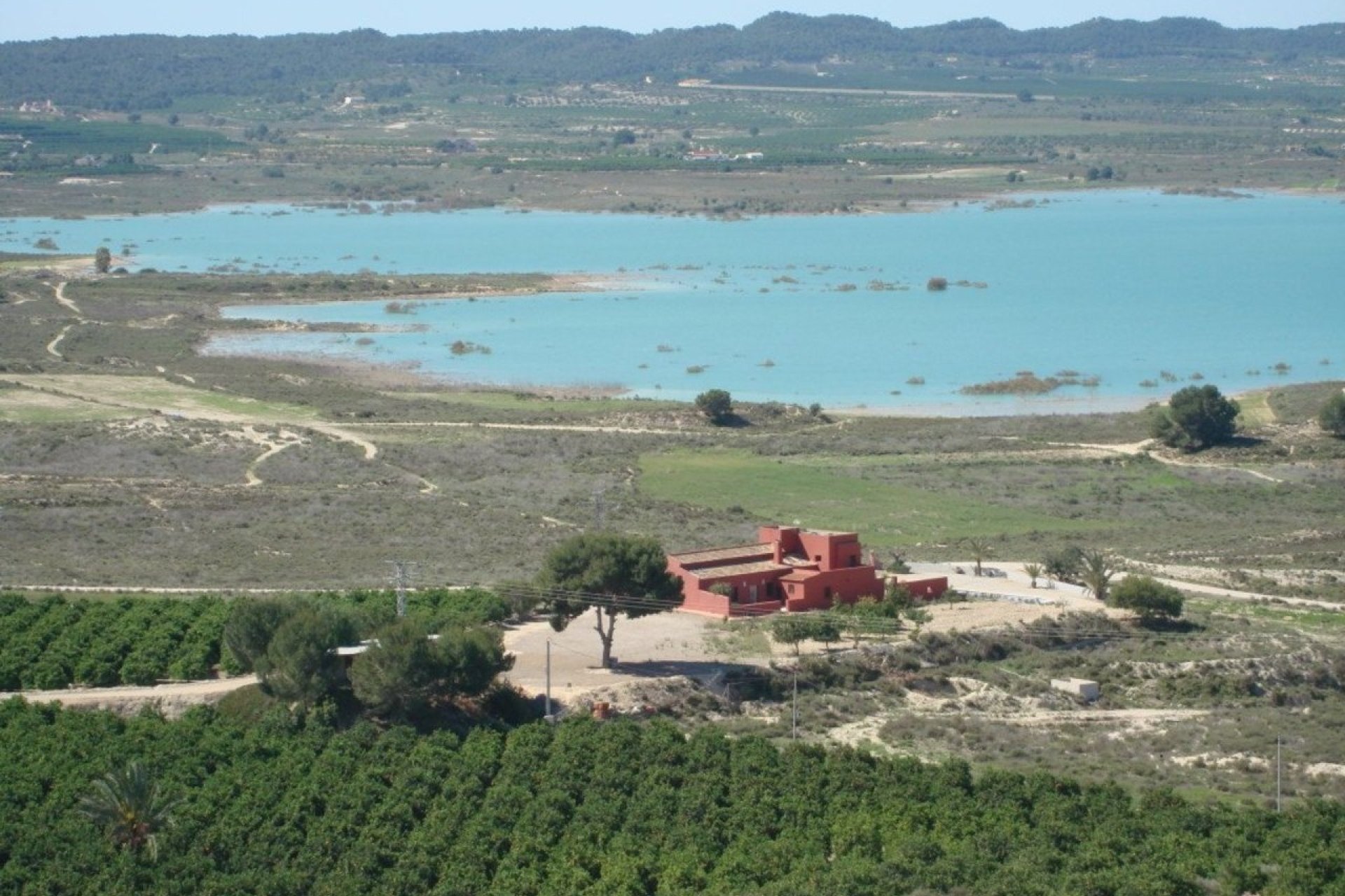 Videresalg - Villa - Torremendo
