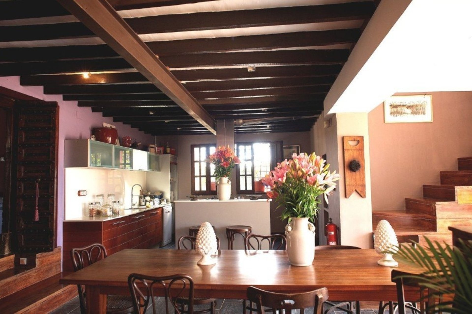 Videresalg - Villa - Torremendo