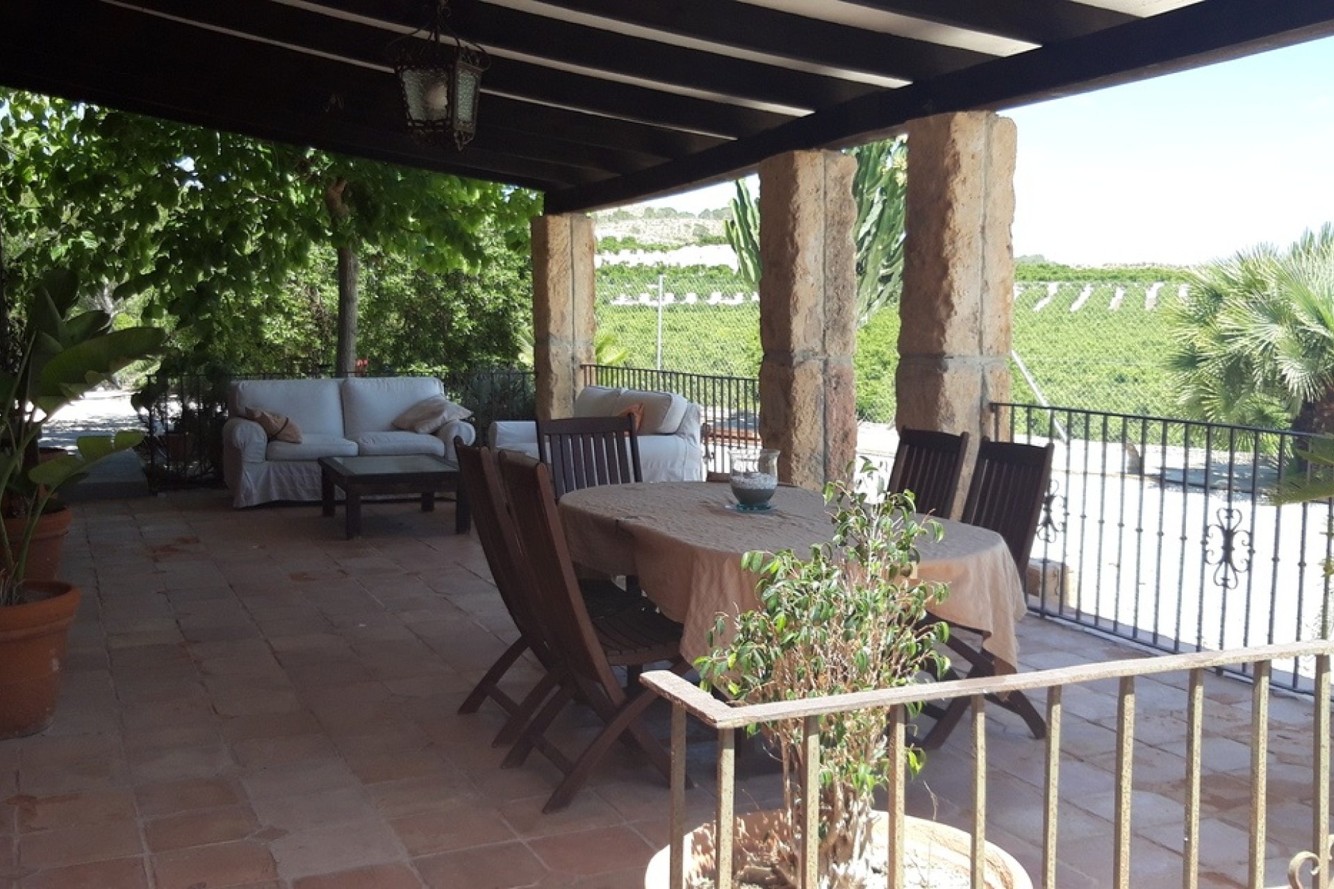 Videresalg - Villa - Torremendo