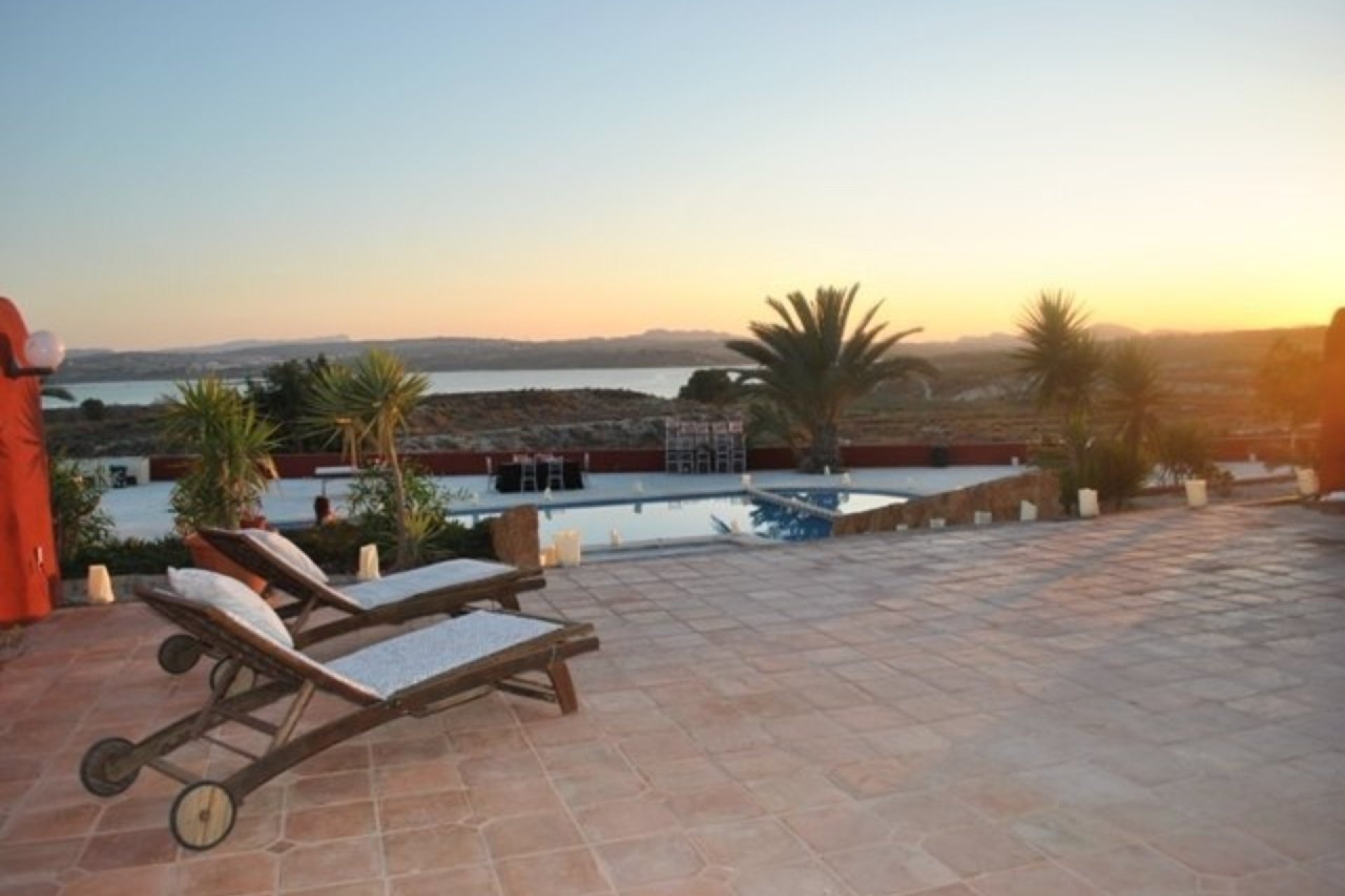 Videresalg - Villa - Torremendo