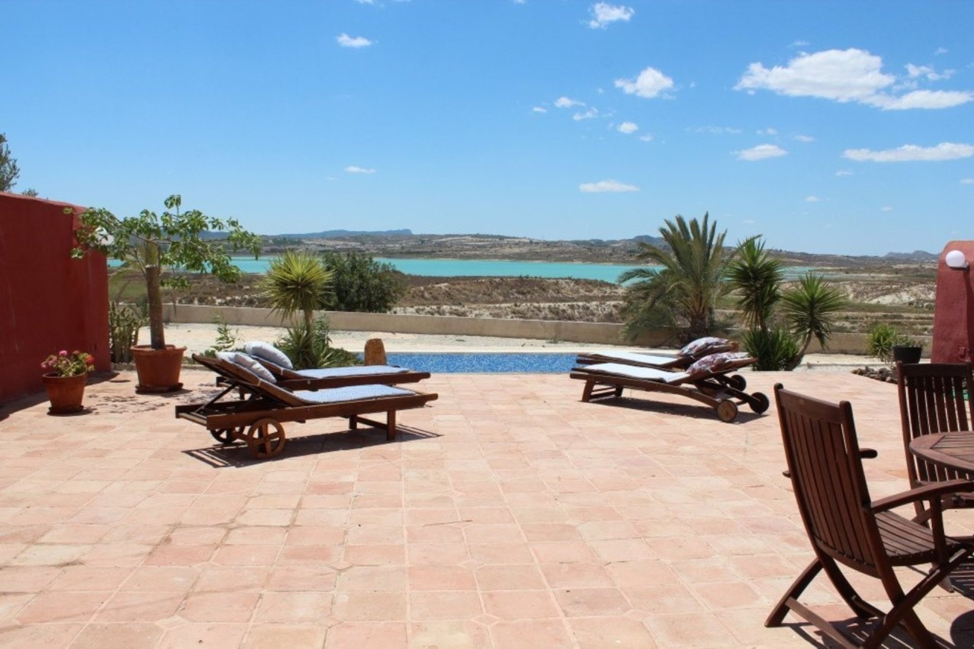 Videresalg - Villa - Torremendo