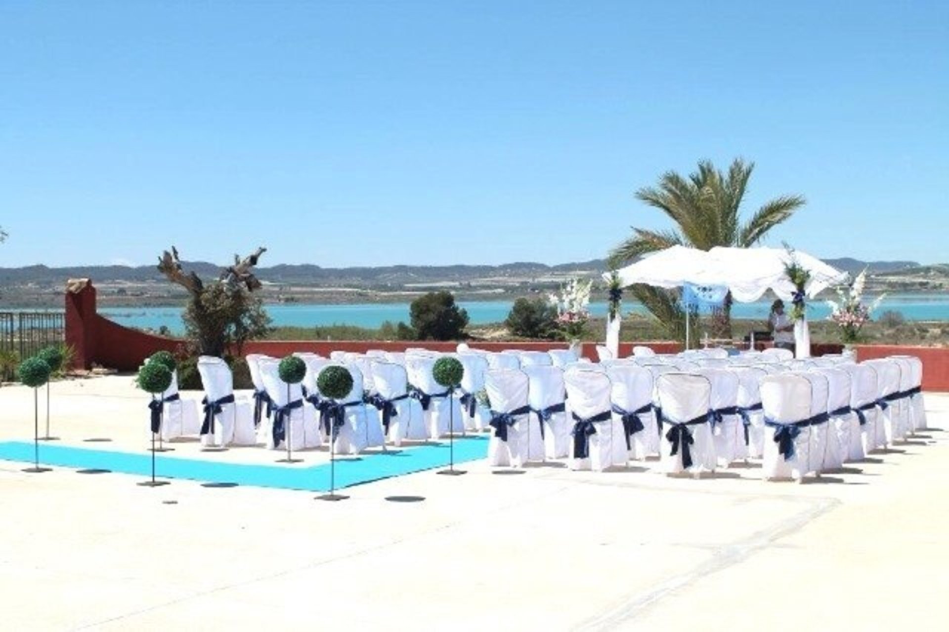 Videresalg - Villa - Torremendo