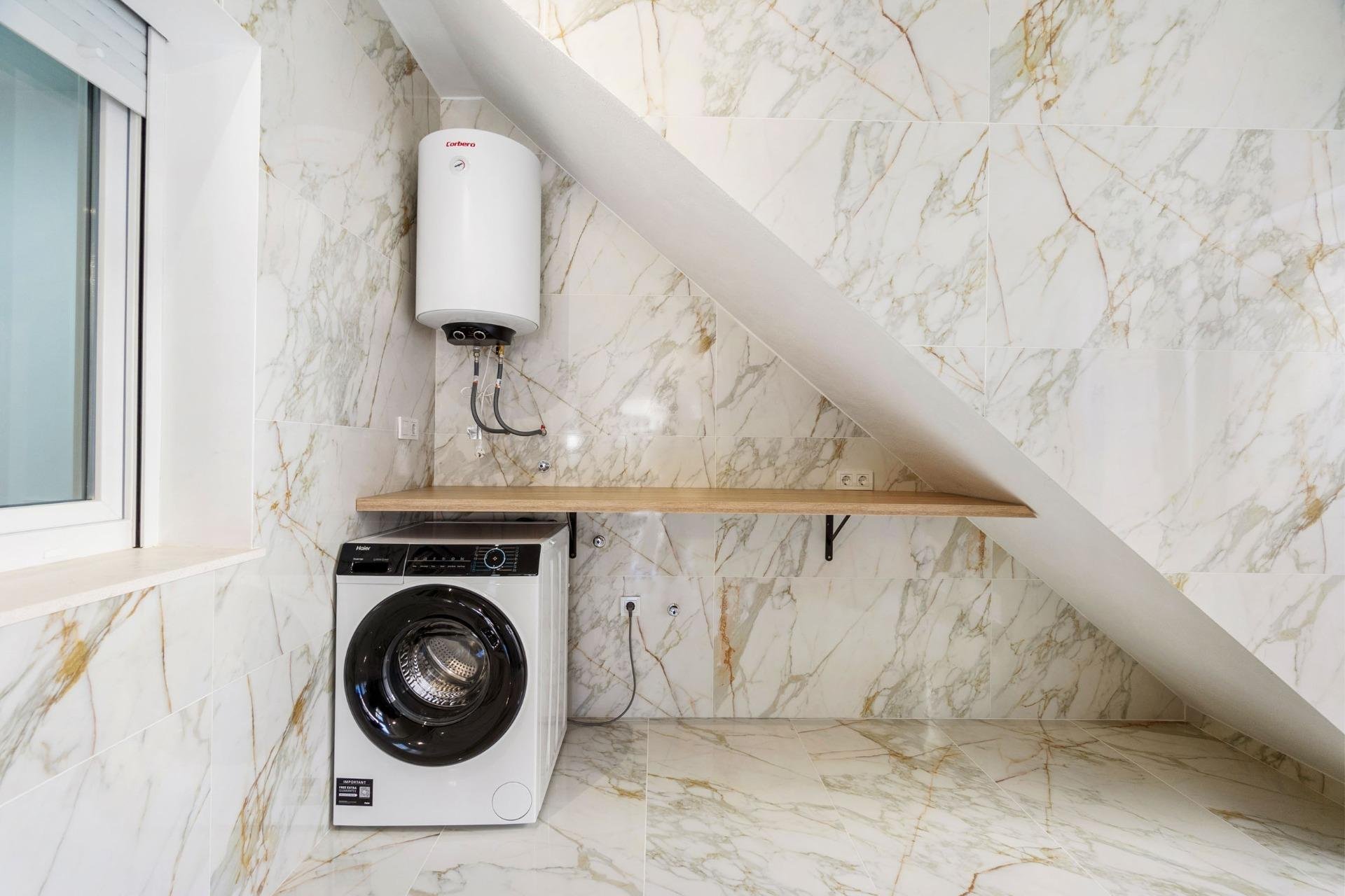 Videresalg - Villa - Torrevieja - El chaparral