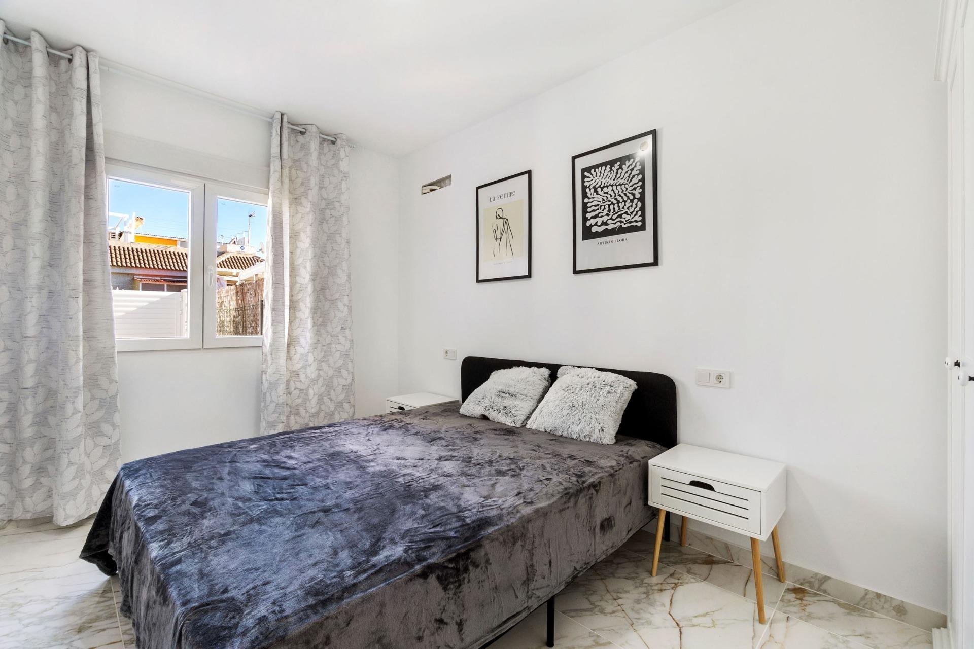 Videresalg - Villa - Torrevieja - El chaparral