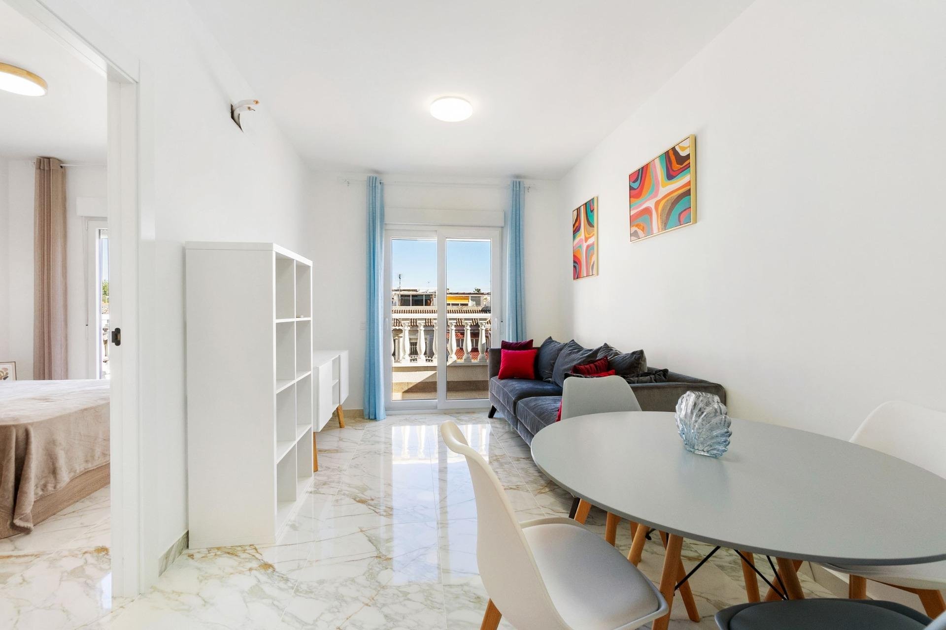 Videresalg - Villa - Torrevieja - El chaparral