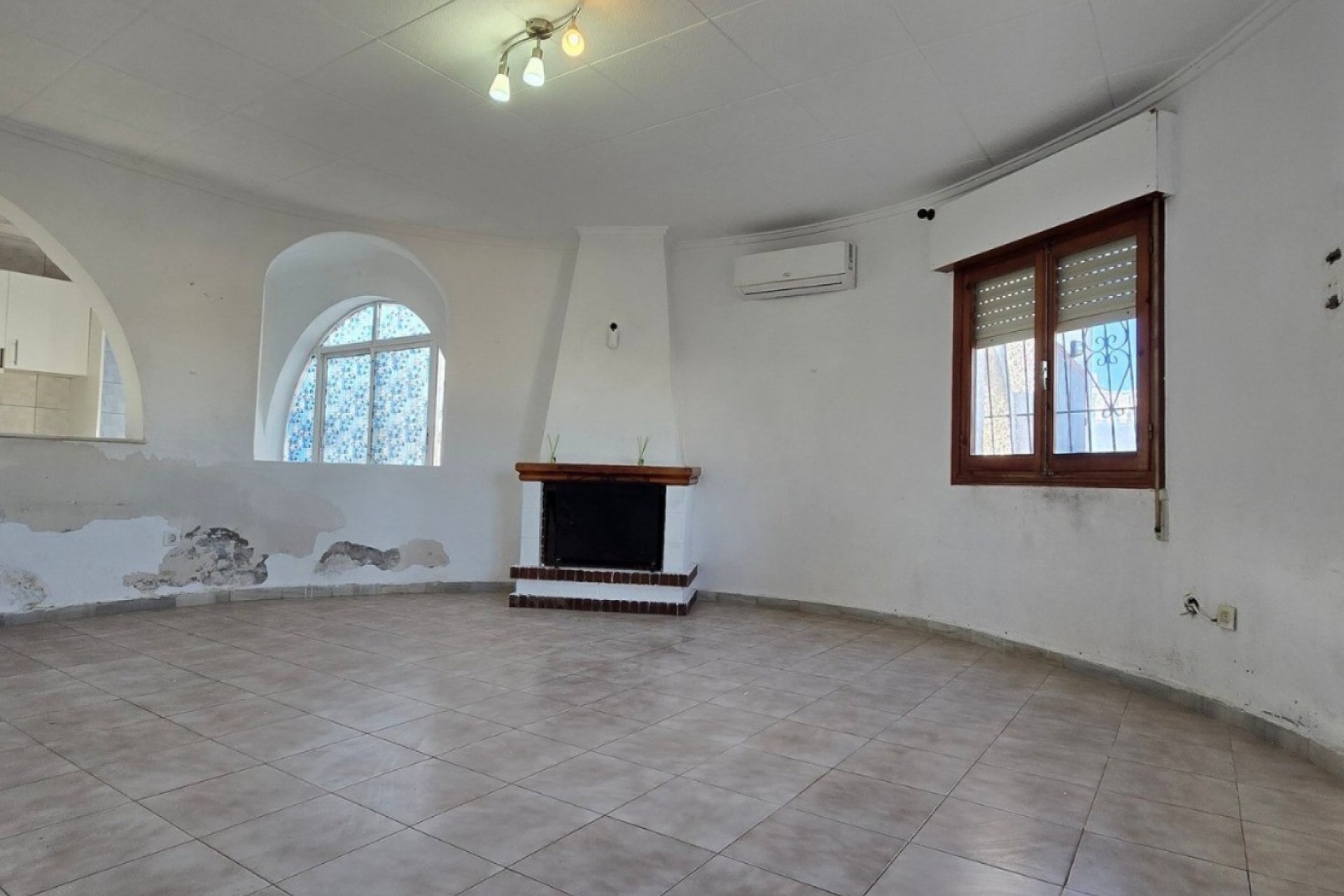 Videresalg - Villa - Torrevieja - El chaparral