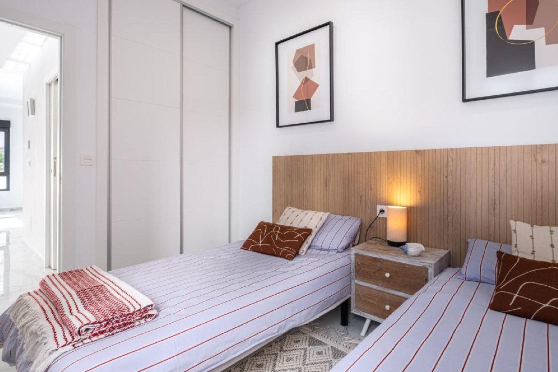 Videresalg - Villa - Torrevieja - La Siesta - El Salado -  Torreta