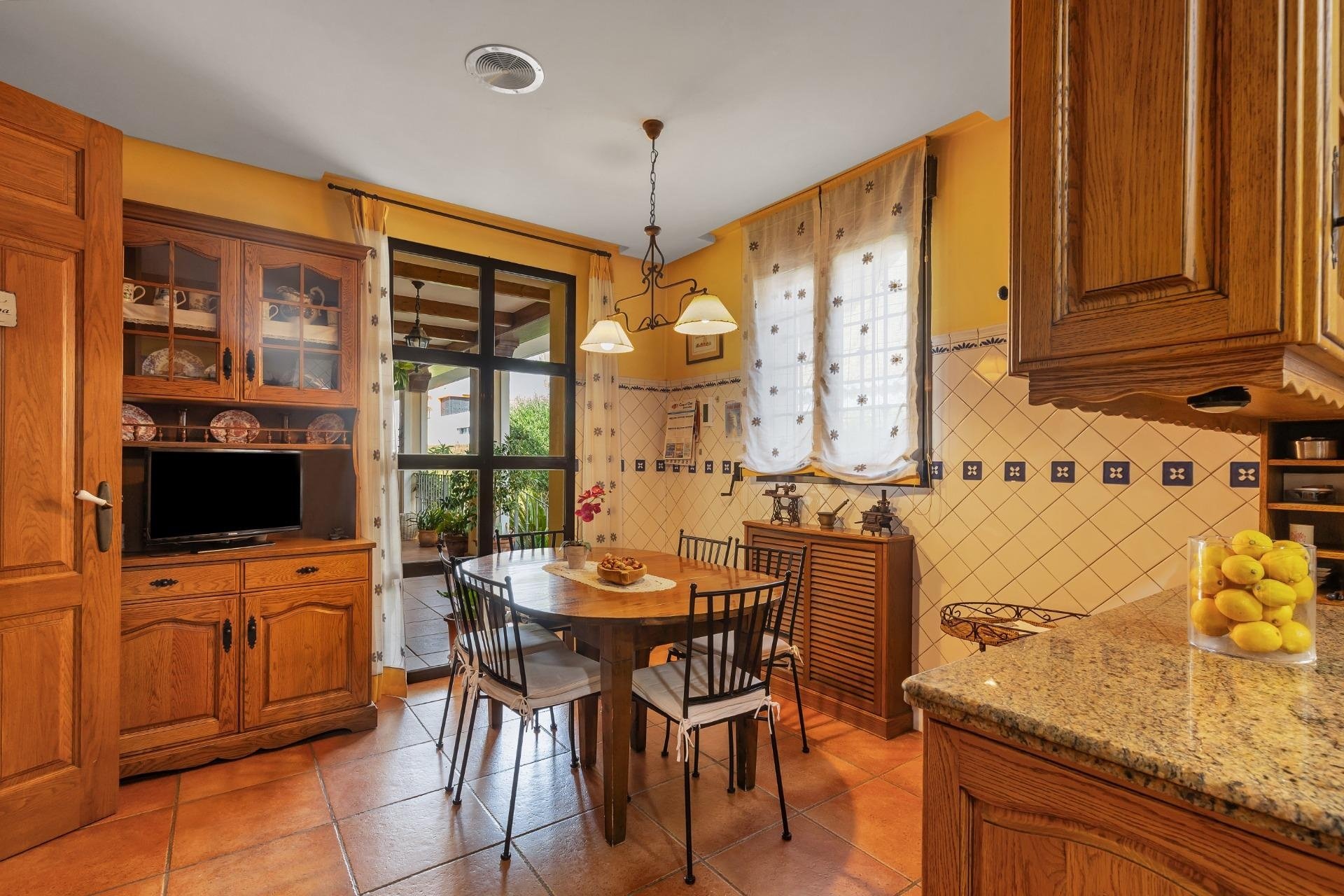Videresalg - Villa - Torrevieja - La Veleta