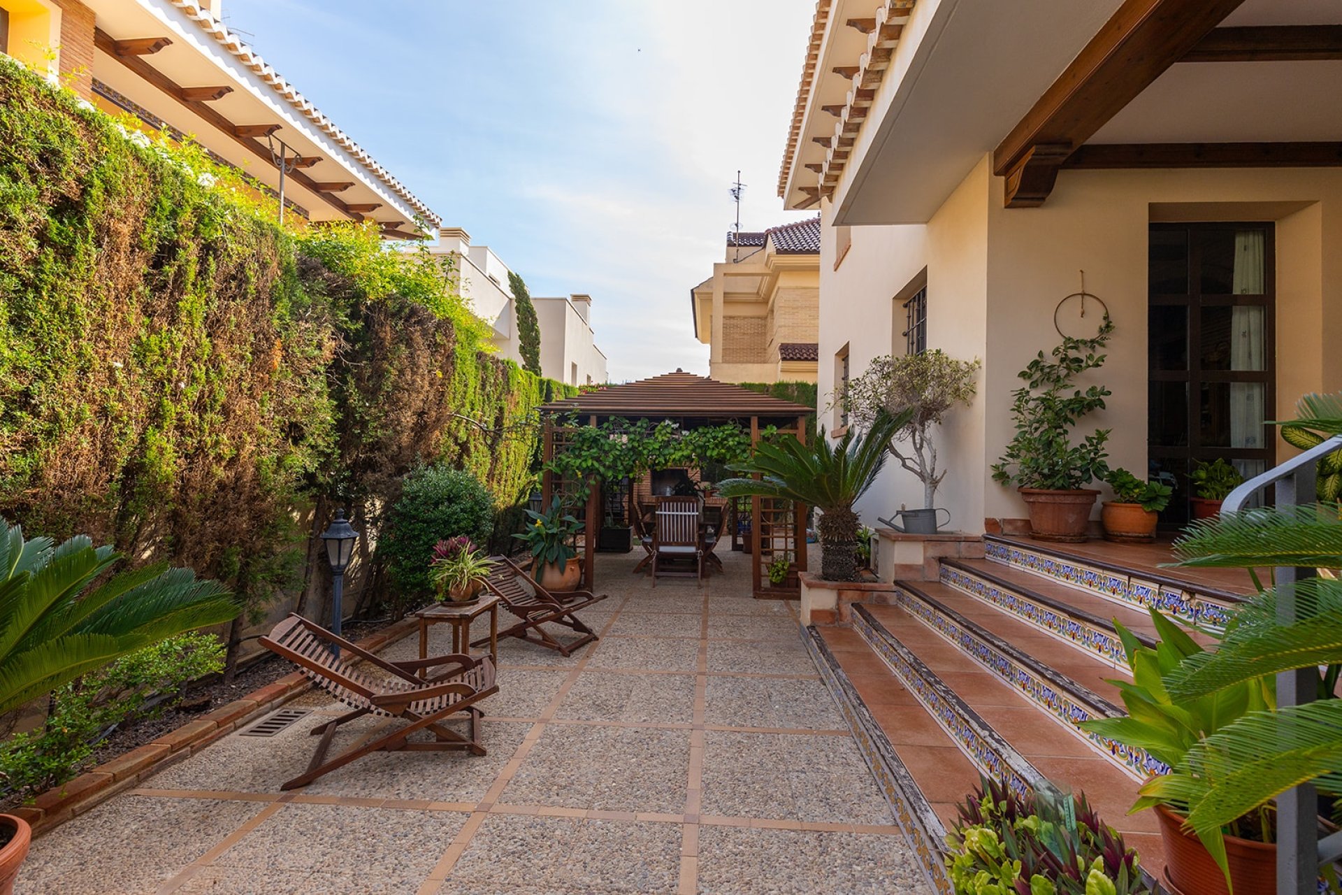 Videresalg - Villa - Torrevieja - La Veleta