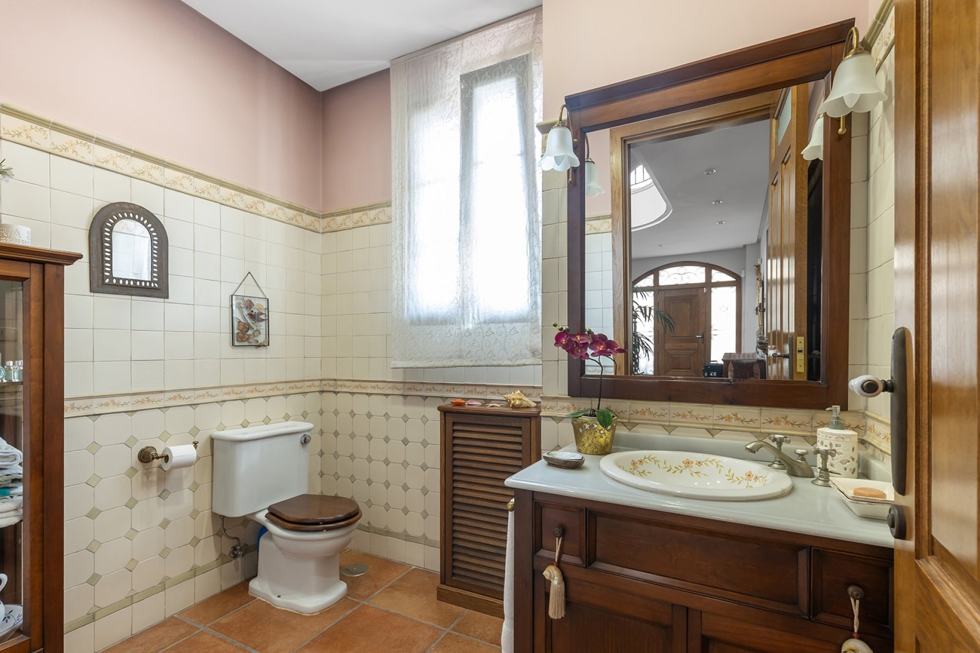 Videresalg - Villa - Torrevieja - La Veleta