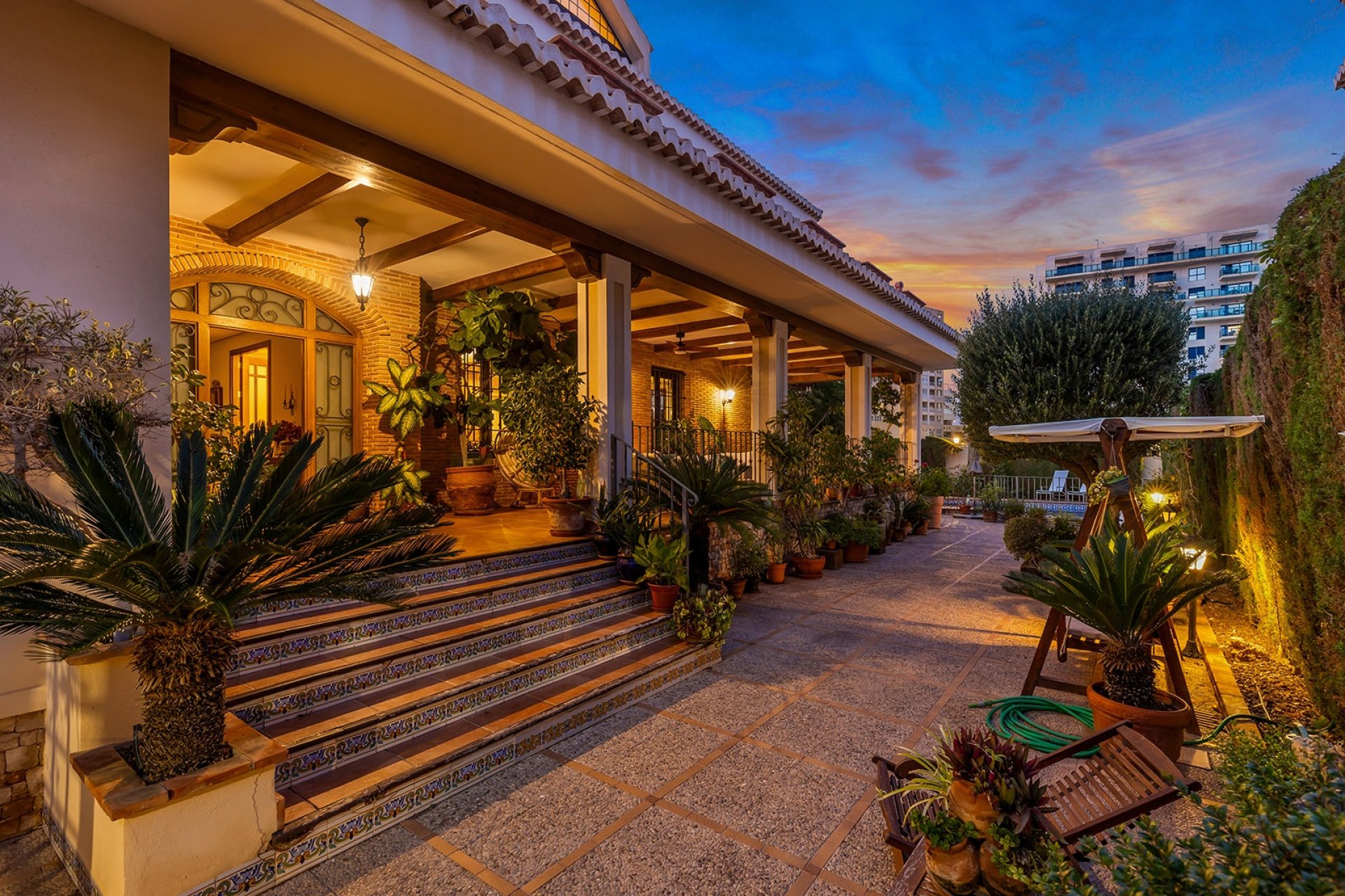 Videresalg - Villa - Torrevieja - La Veleta