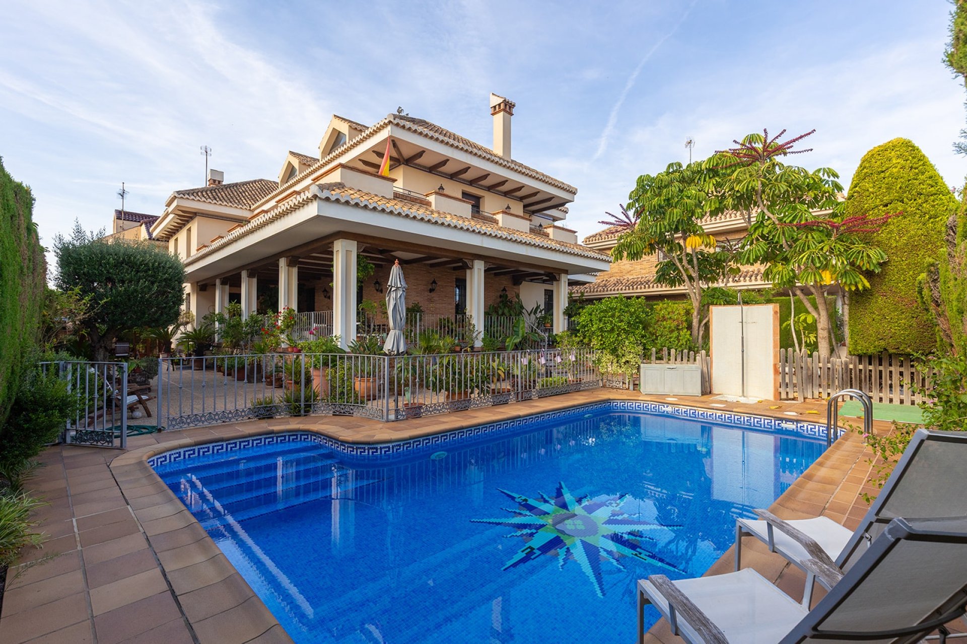 Videresalg - Villa - Torrevieja - La Veleta