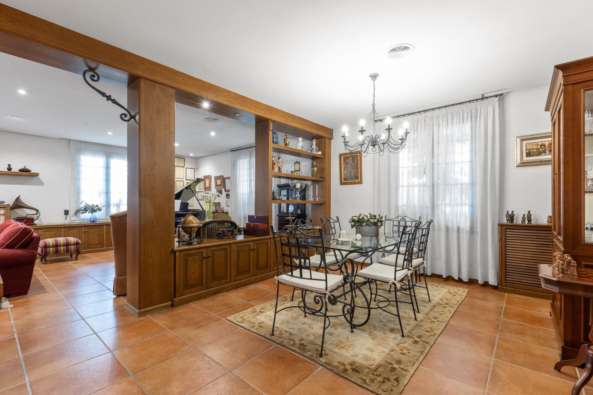 Videresalg - Villa - Torrevieja - La Veleta