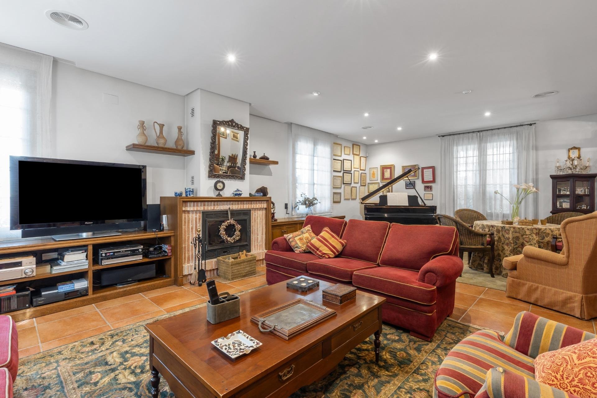 Videresalg - Villa - Torrevieja - La Veleta