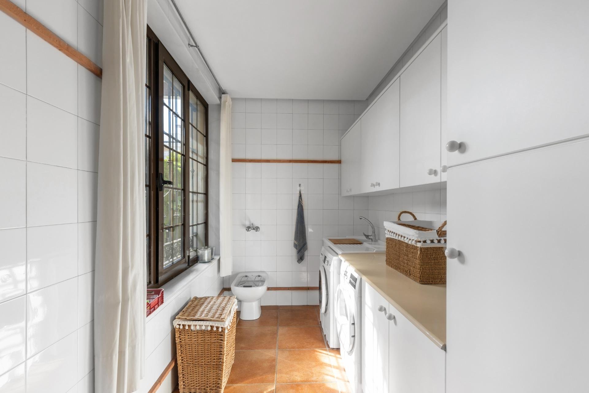 Videresalg - Villa - Torrevieja - La Veleta