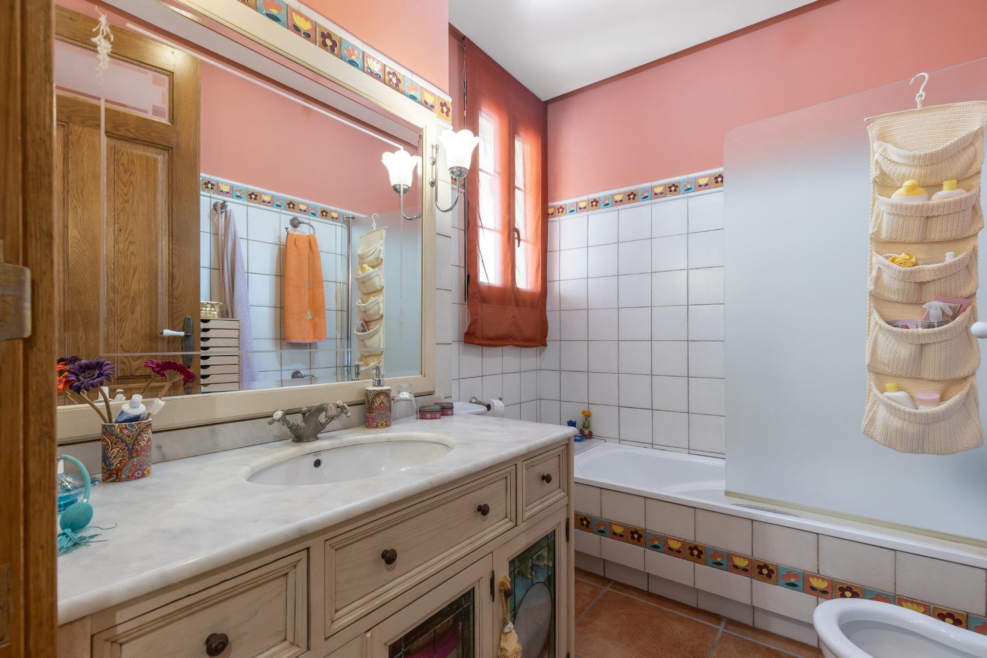 Videresalg - Villa - Torrevieja - La Veleta