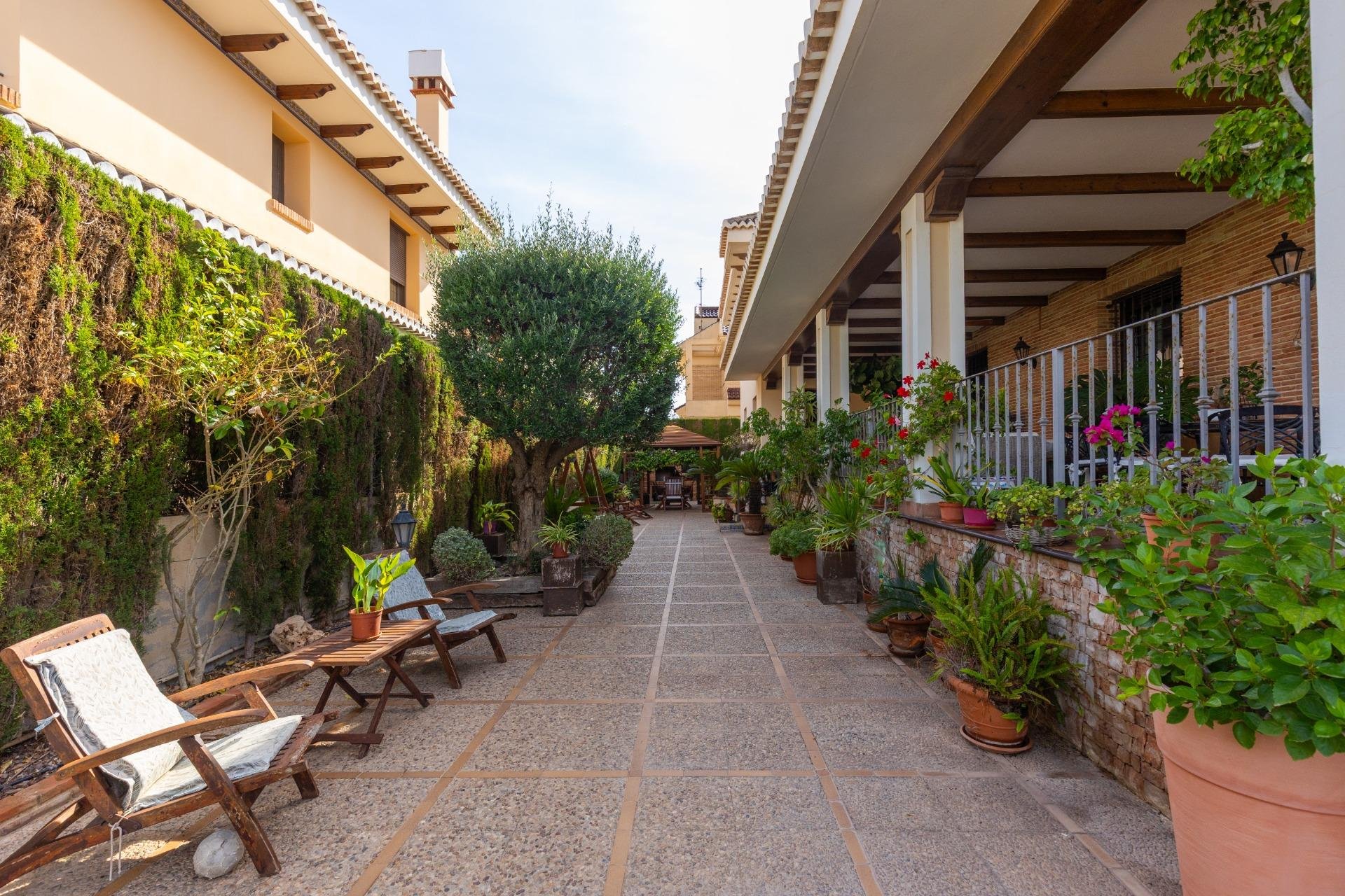 Videresalg - Villa - Torrevieja - La Veleta