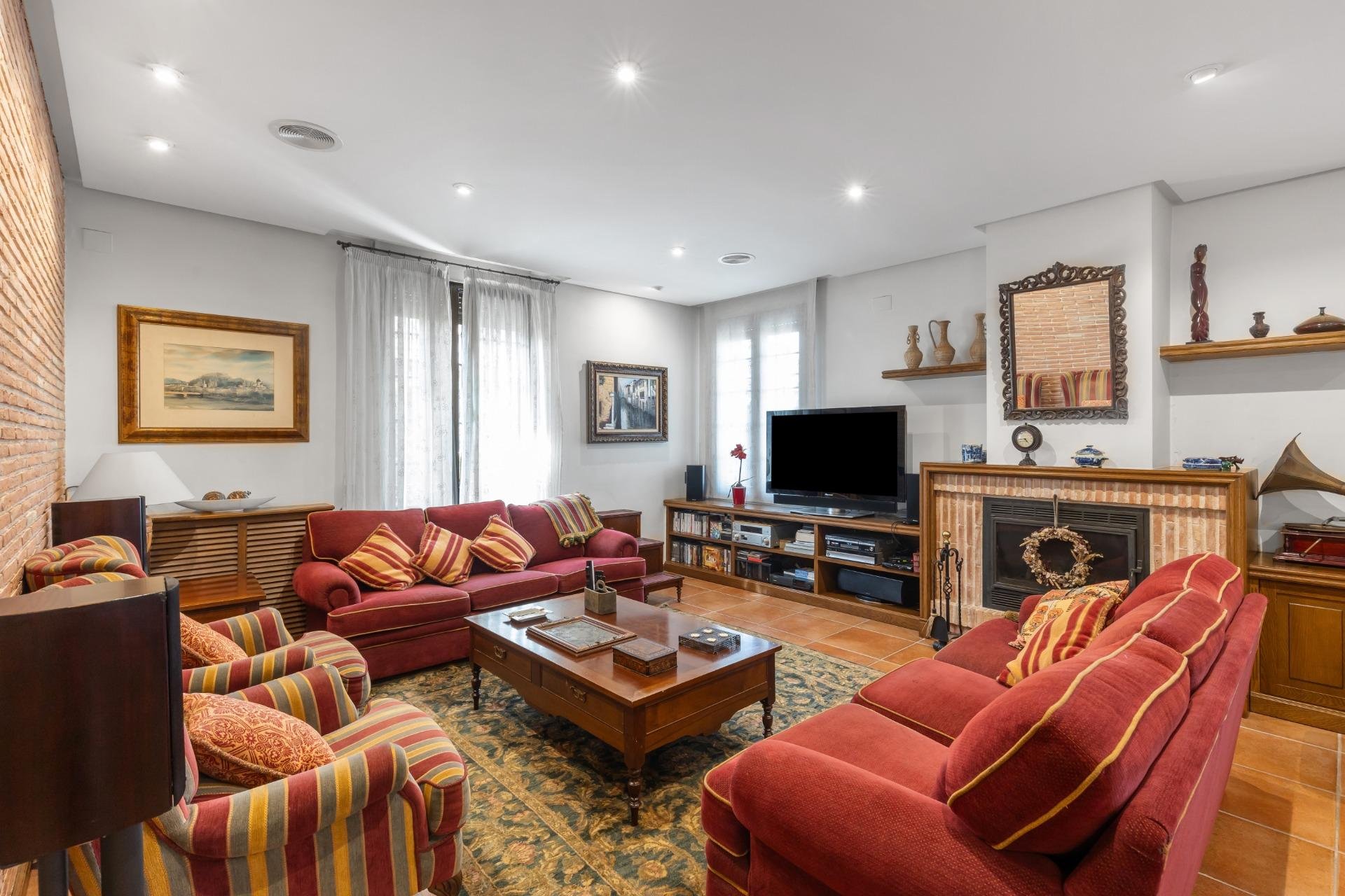 Videresalg - Villa - Torrevieja - La Veleta