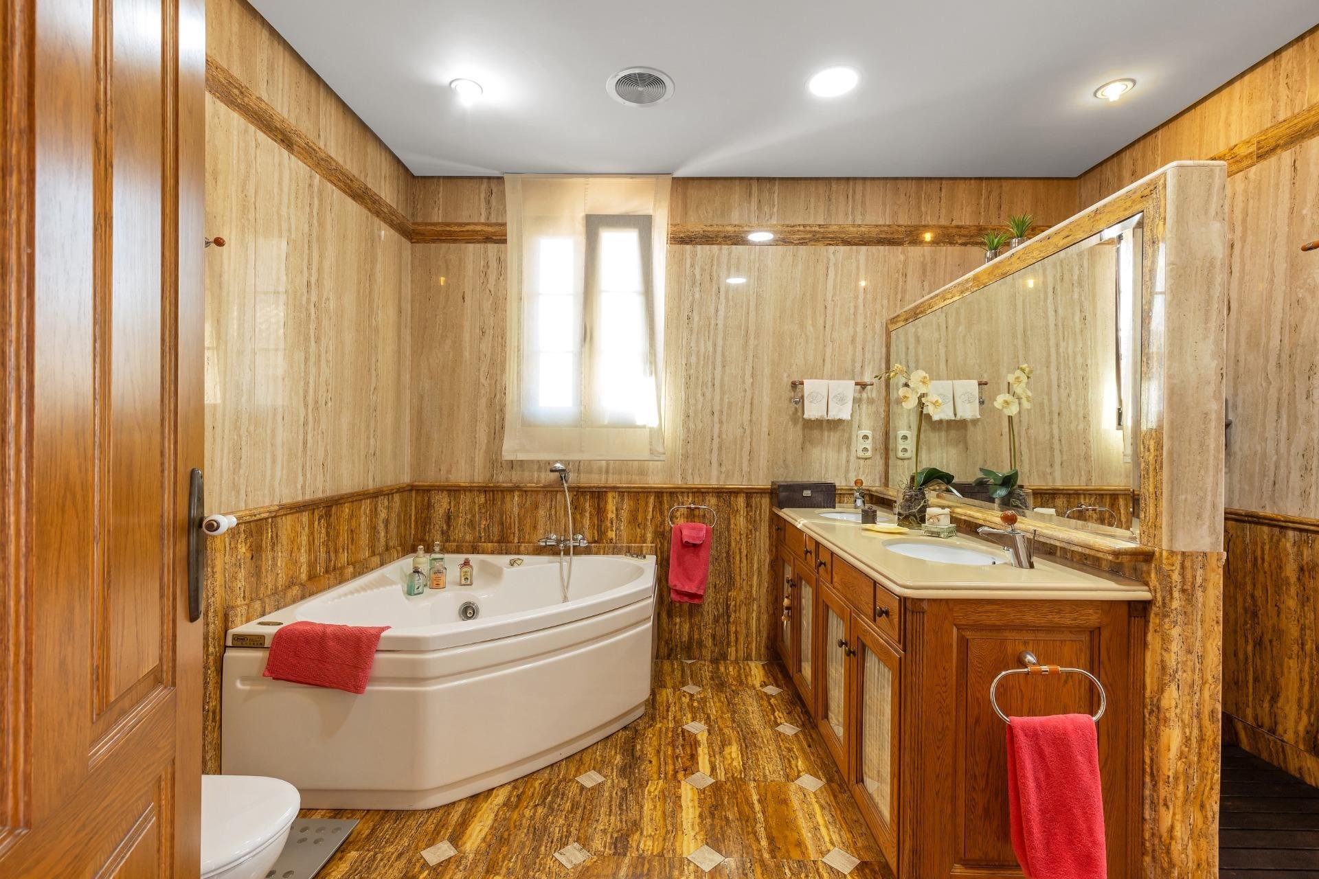 Videresalg - Villa - Torrevieja - La Veleta