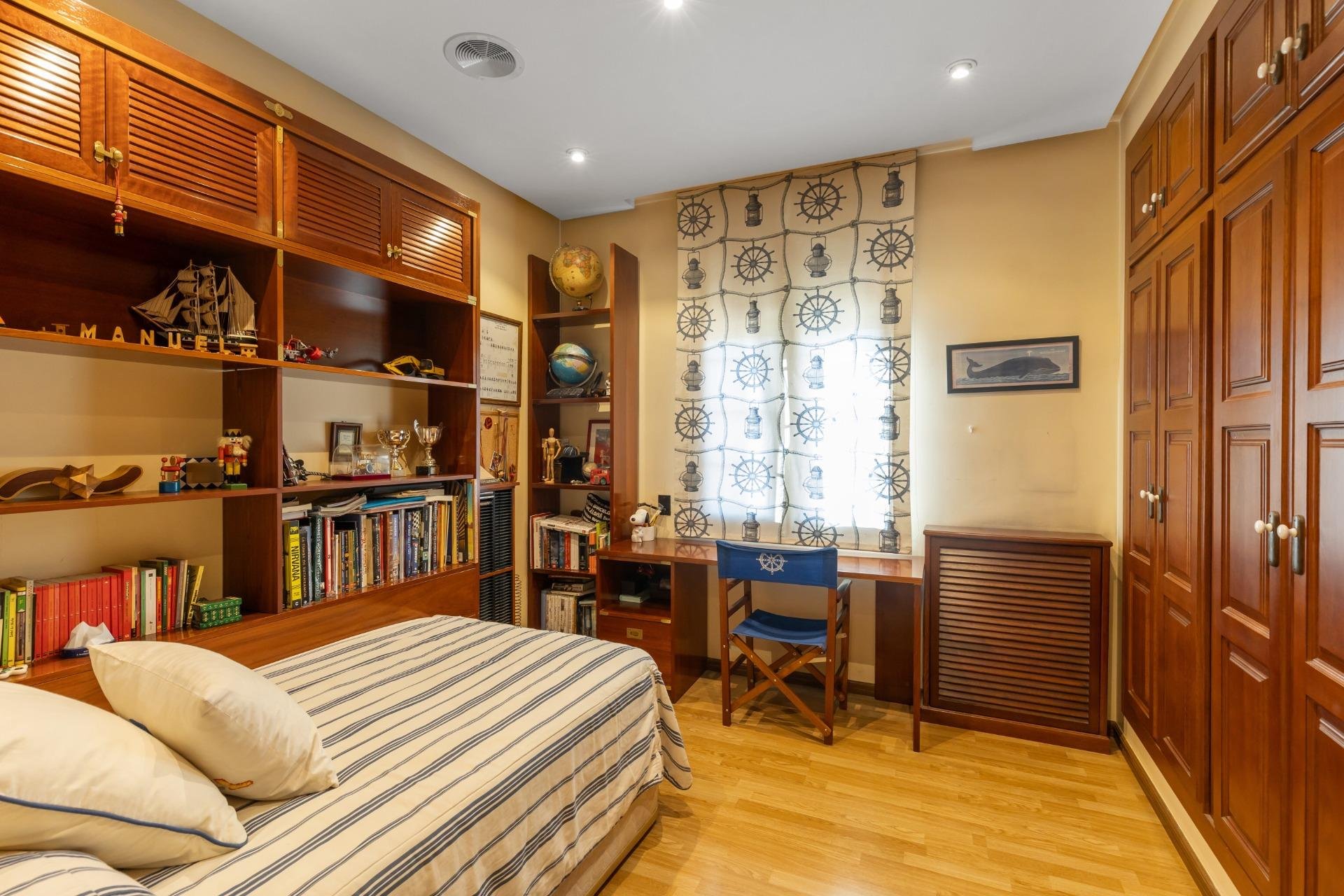 Videresalg - Villa - Torrevieja - La Veleta