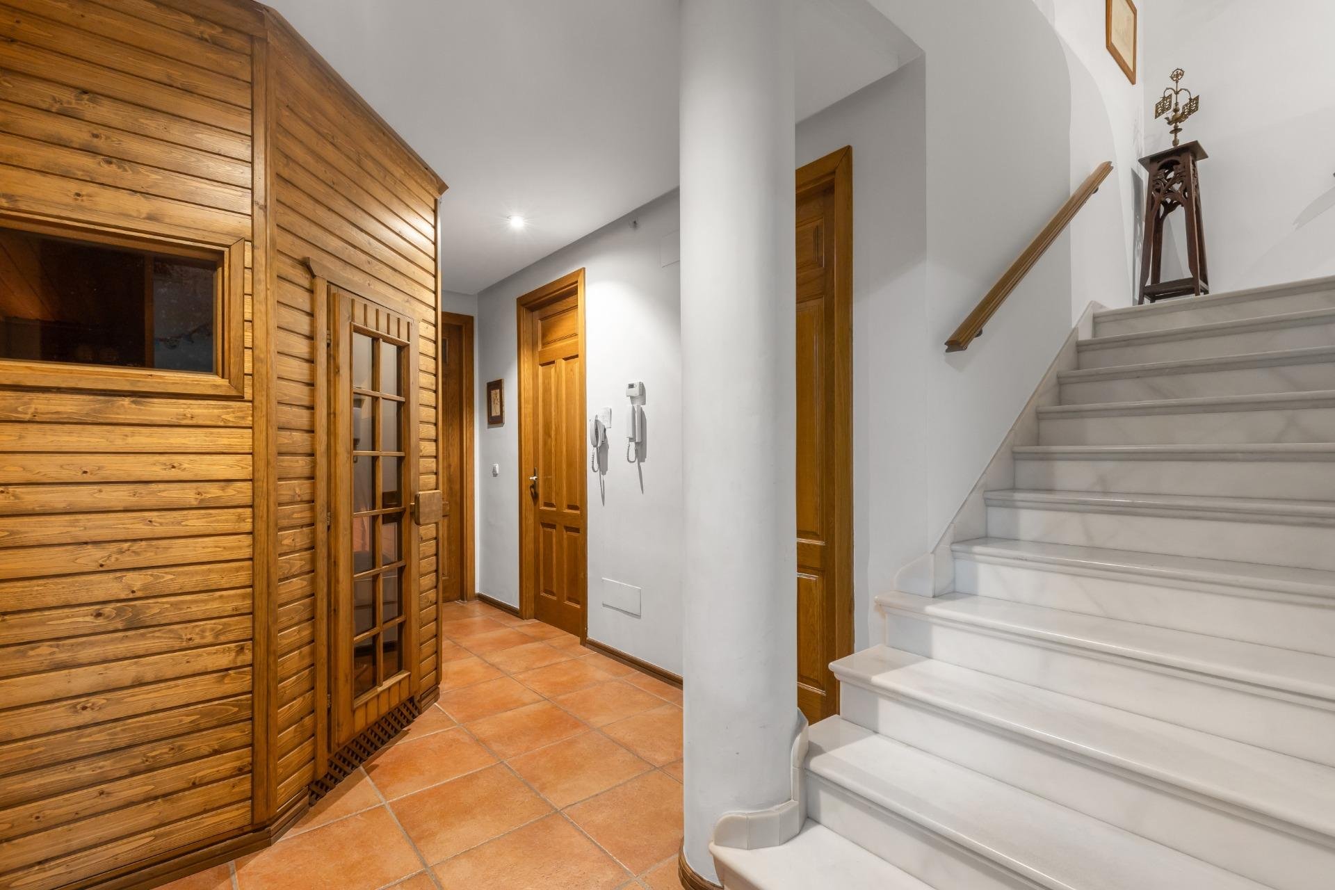 Videresalg - Villa - Torrevieja - La Veleta