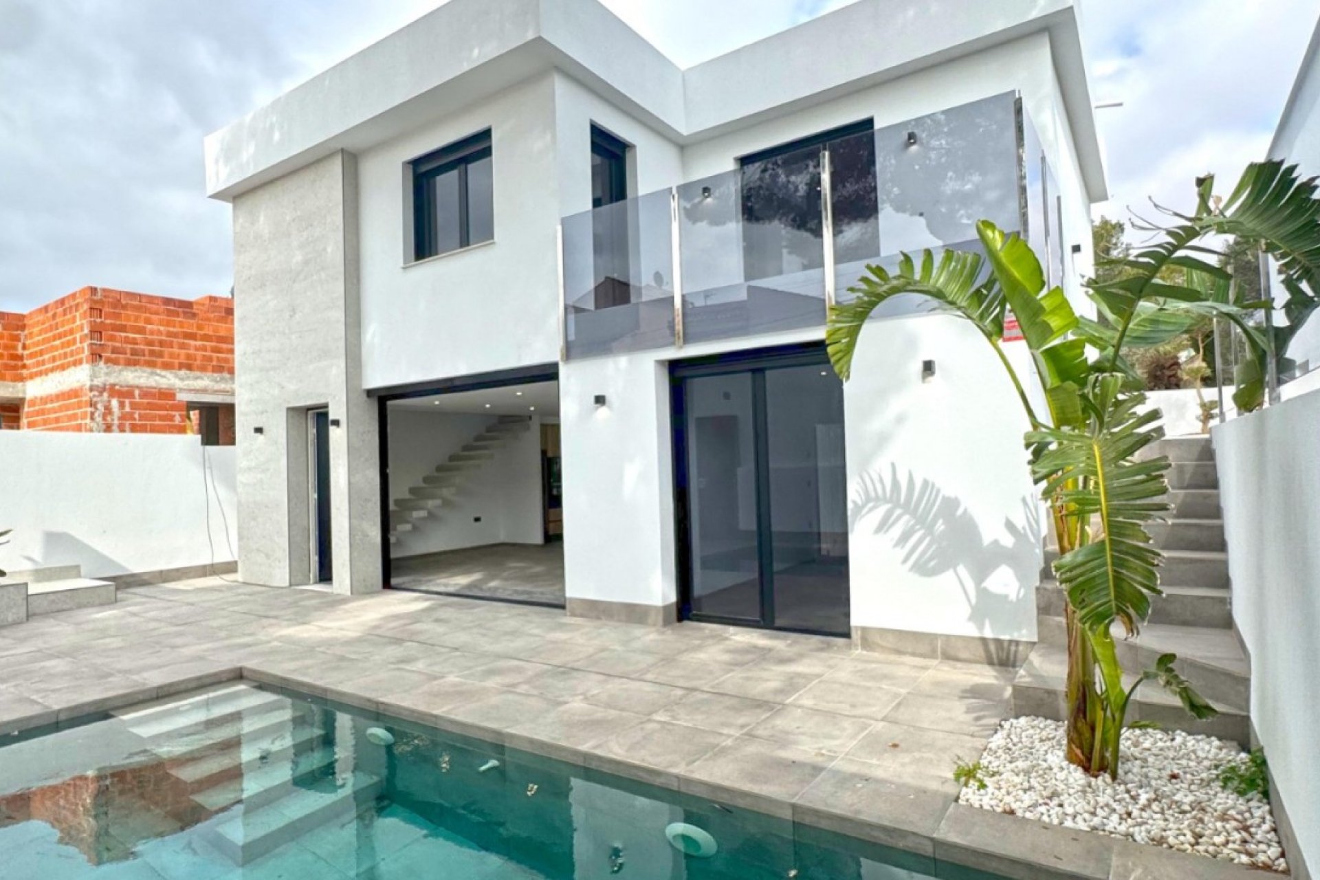 Videresalg - Villa - Torrevieja - Los Balcones - Los Altos del Edén