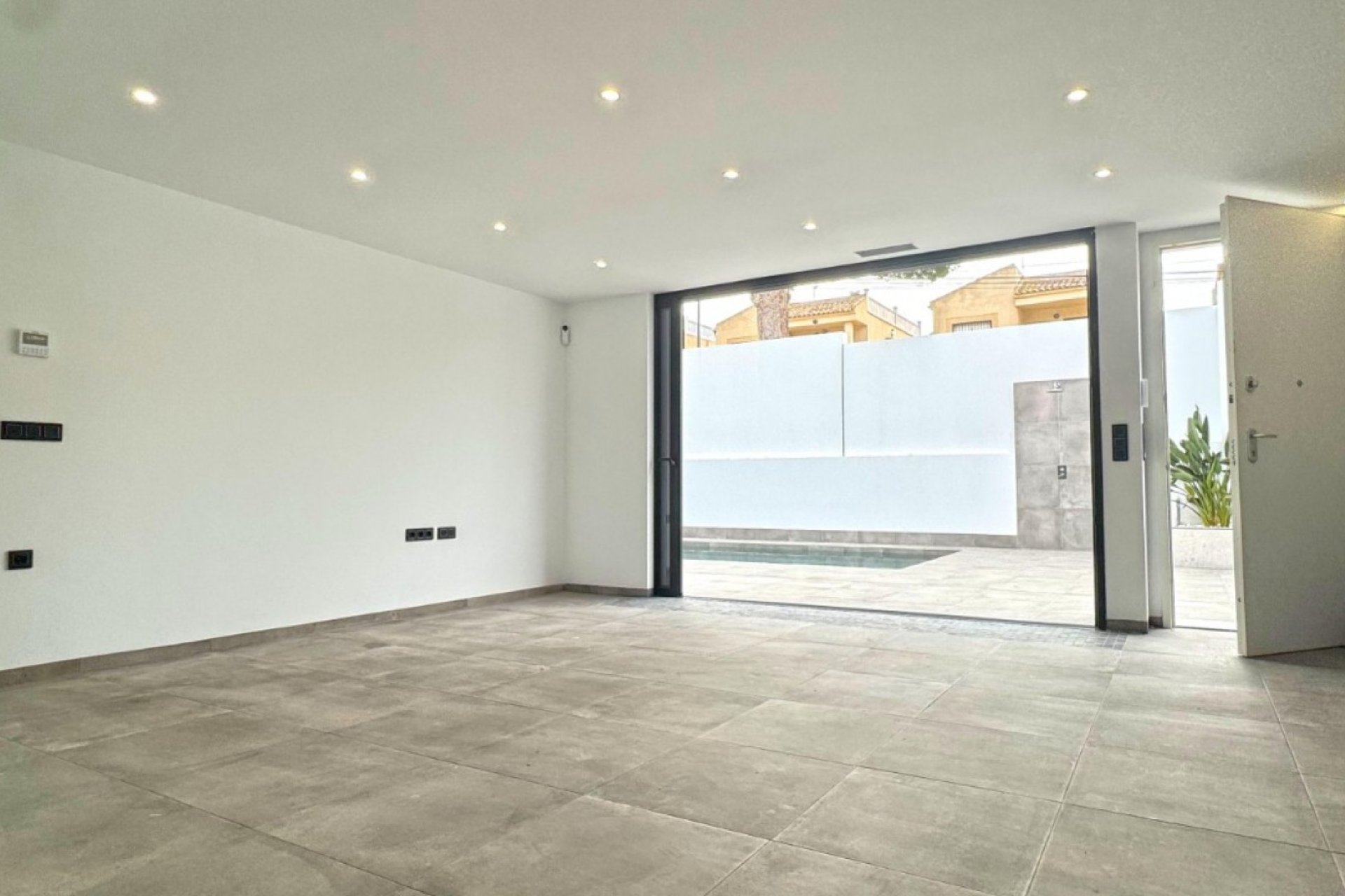 Videresalg - Villa - Torrevieja - Los Balcones - Los Altos del Edén