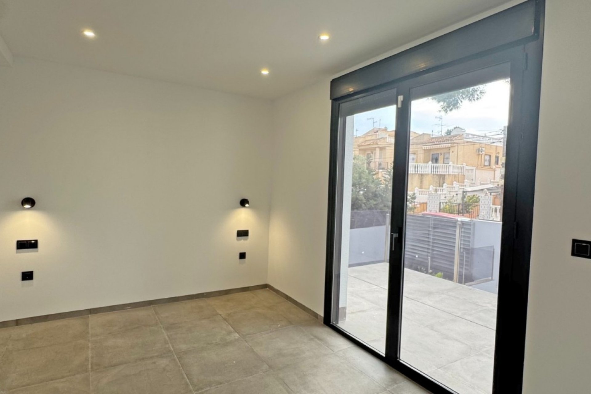 Videresalg - Villa - Torrevieja - Los Balcones - Los Altos del Edén