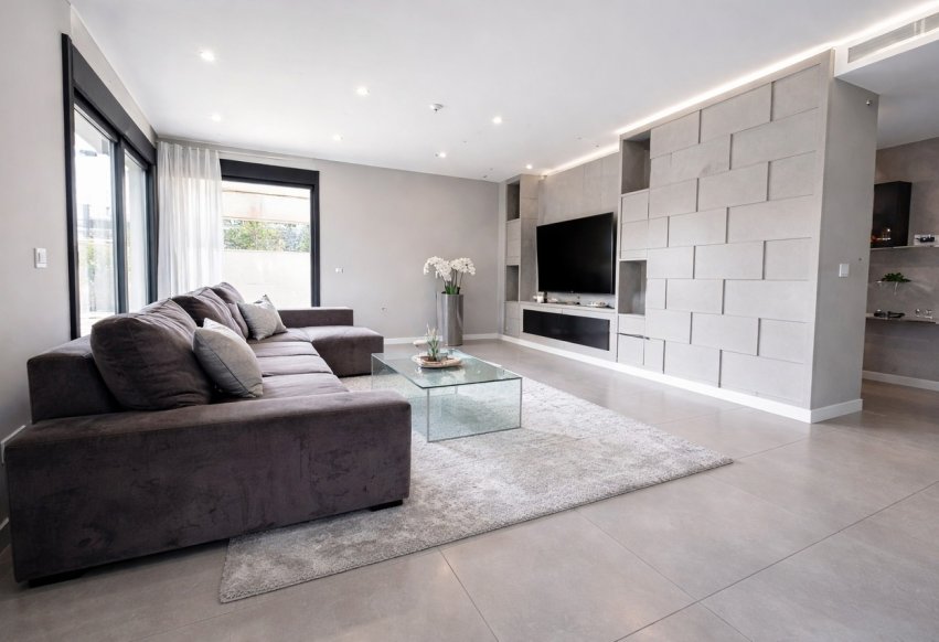 Videresalg - Villa - Torrevieja - Los Balcones - Los Altos 