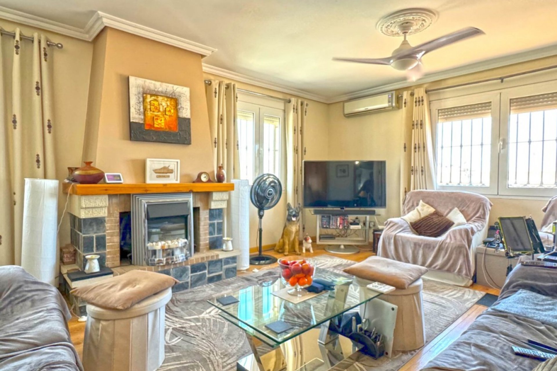 Videresalg - Villa - Torrevieja - Los Balcones - Los Altos 