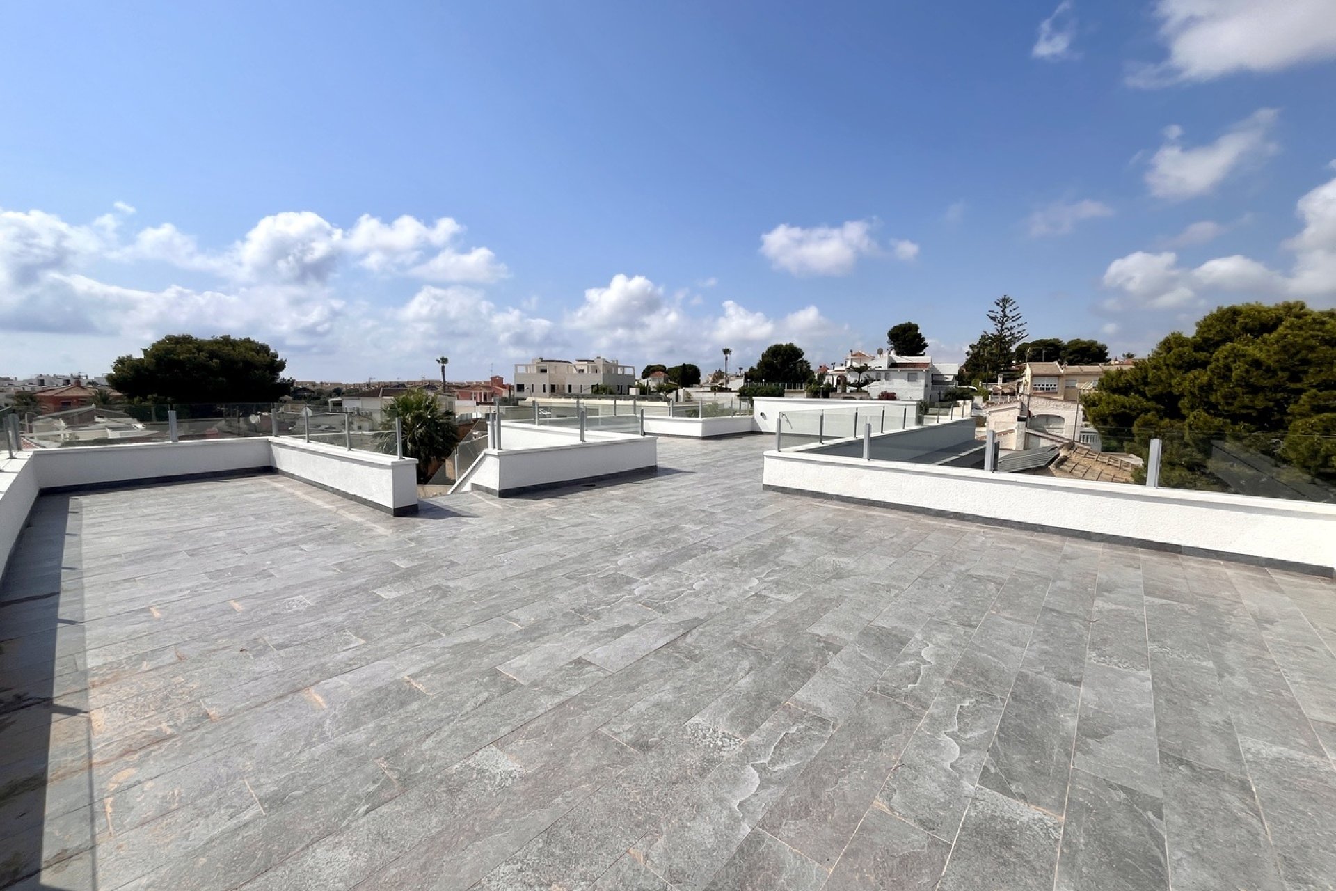 Videresalg - Villa - Torrevieja - Los Balcones - Los Altos 
