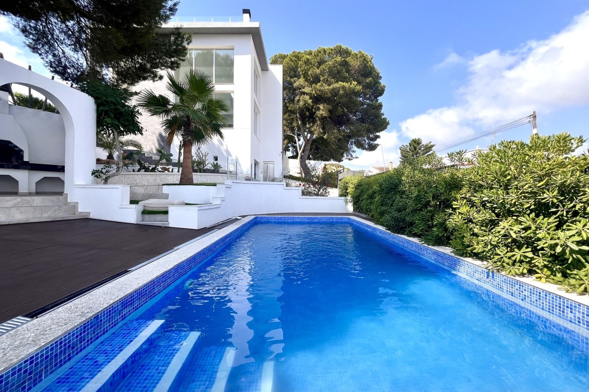 Videresalg - Villa - Torrevieja - Los Balcones - Los Altos 