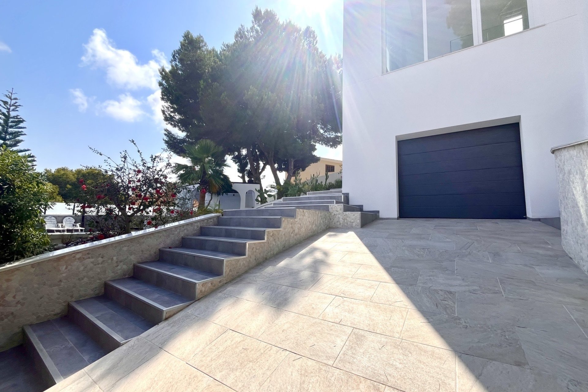 Videresalg - Villa - Torrevieja - Los Balcones - Los Altos 