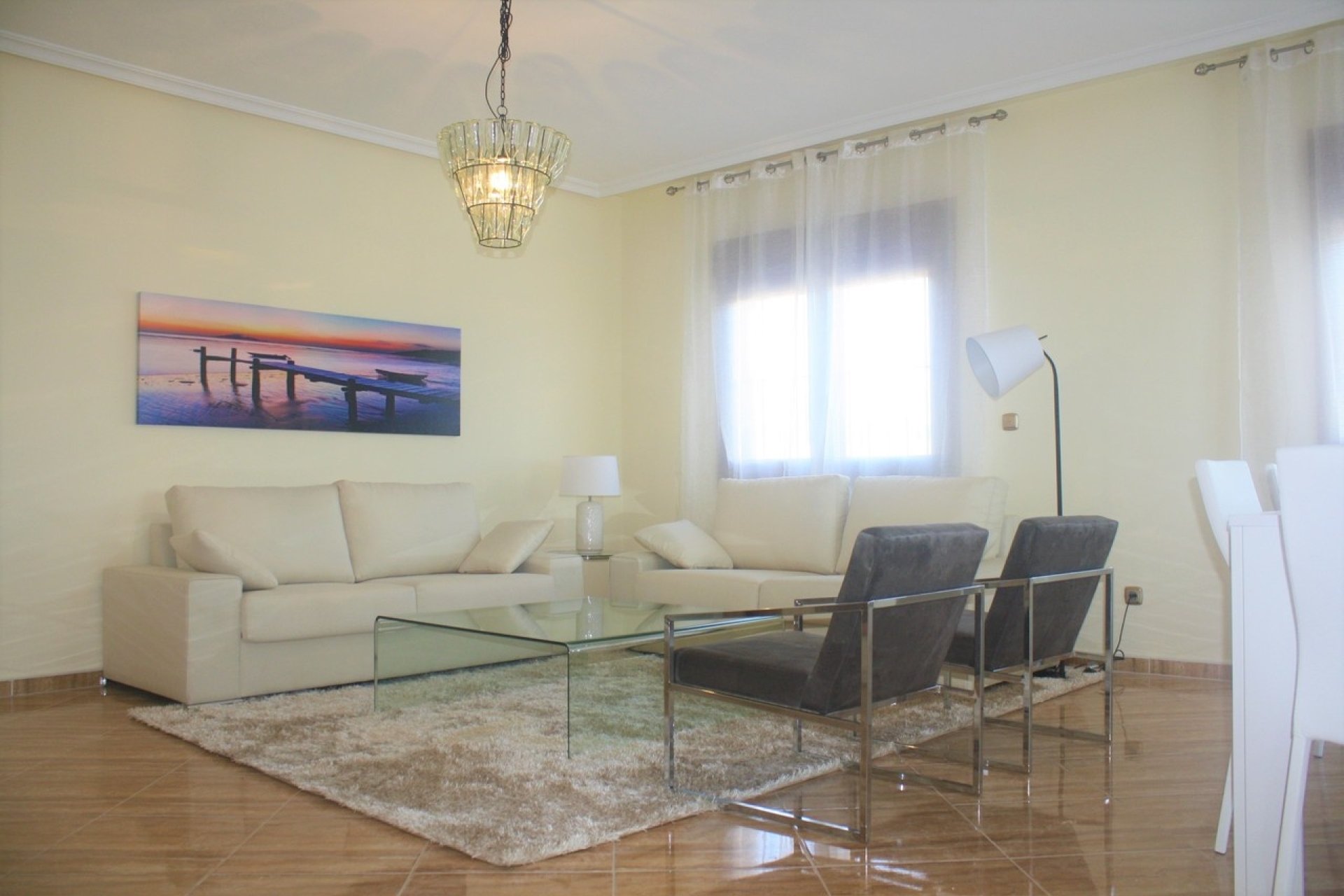 Videresalg - Villa - Torrevieja - Los Balcones - Los Altos 