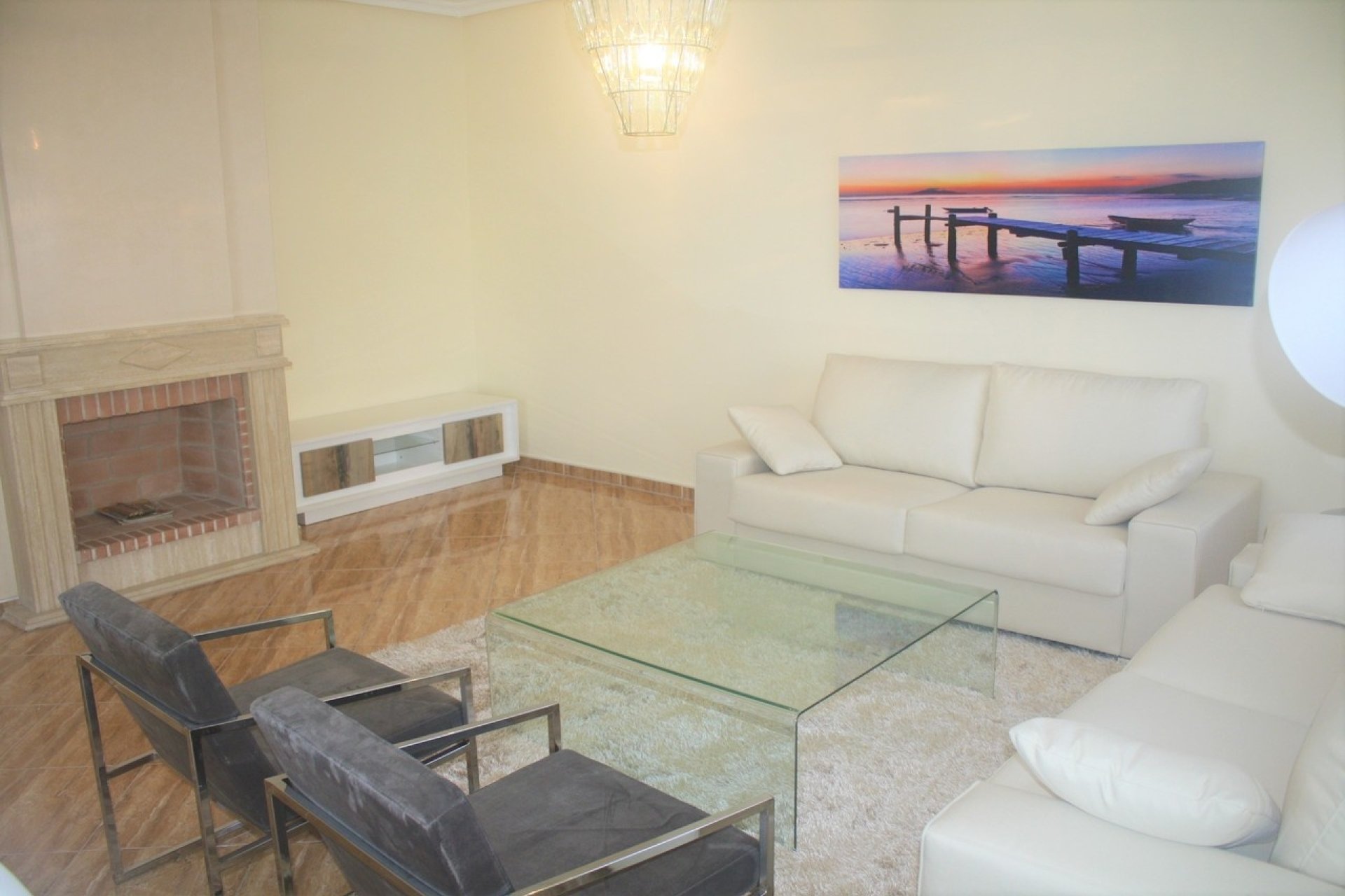 Videresalg - Villa - Torrevieja - Los Balcones - Los Altos 