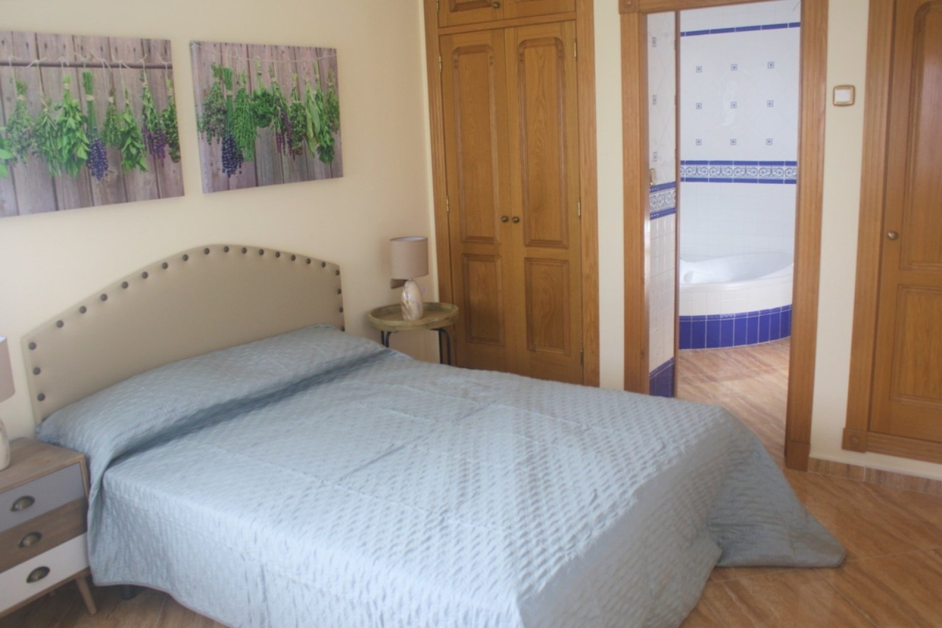 Videresalg - Villa - Torrevieja - Los Balcones - Los Altos 